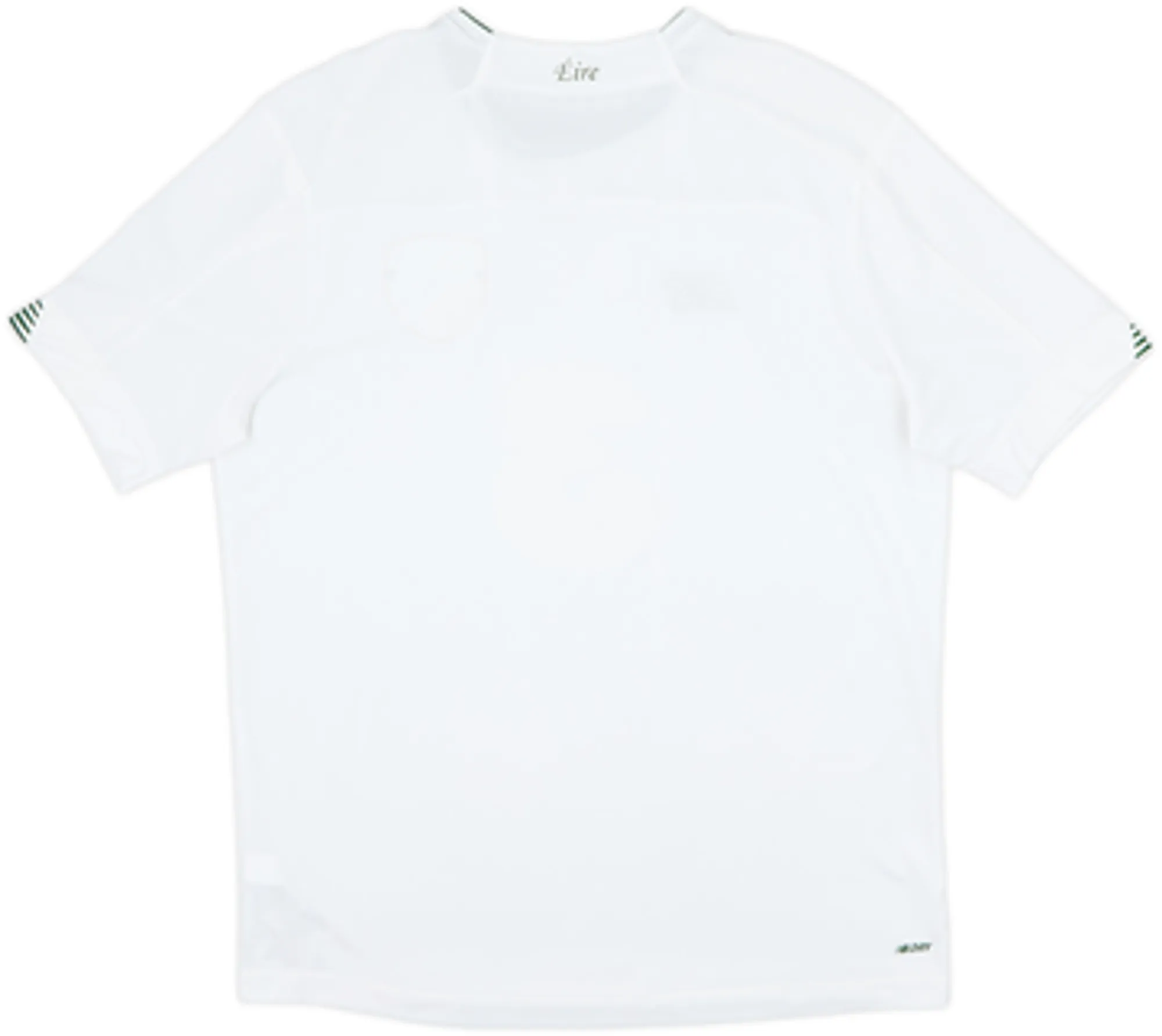 2020-21 Ireland Away Shirt - 9/10 - (M)