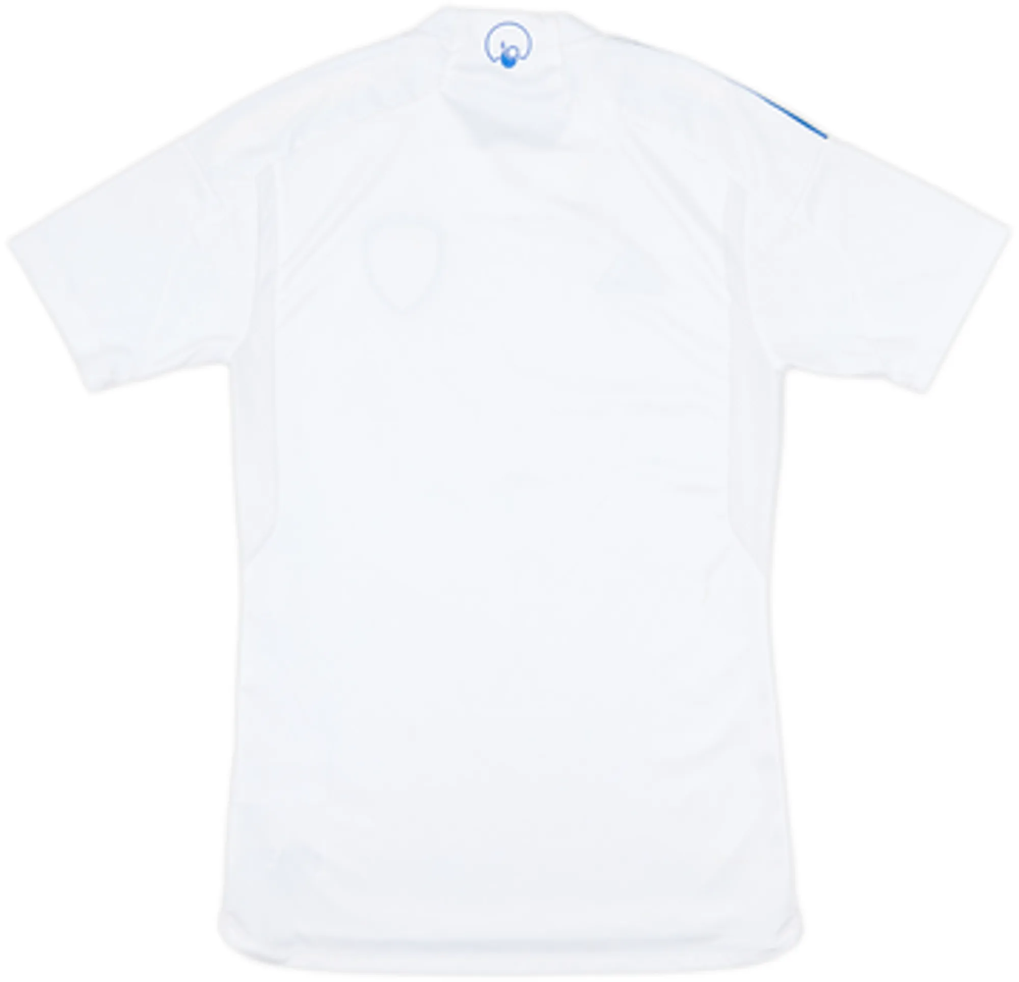 2023-24 Leeds Home Shirt - 5/10 - (XS)