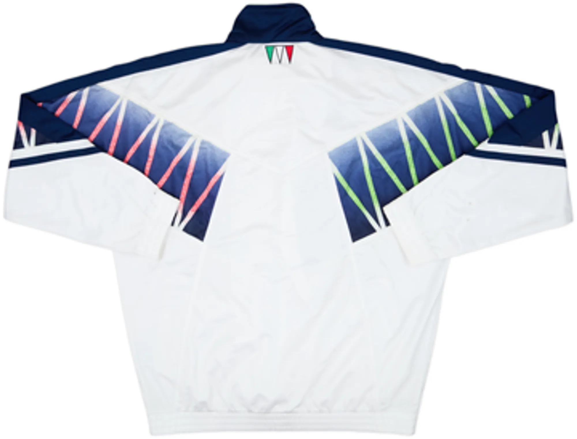 1994 Italy Diadora Tracksuit - 8/10 - (XL)