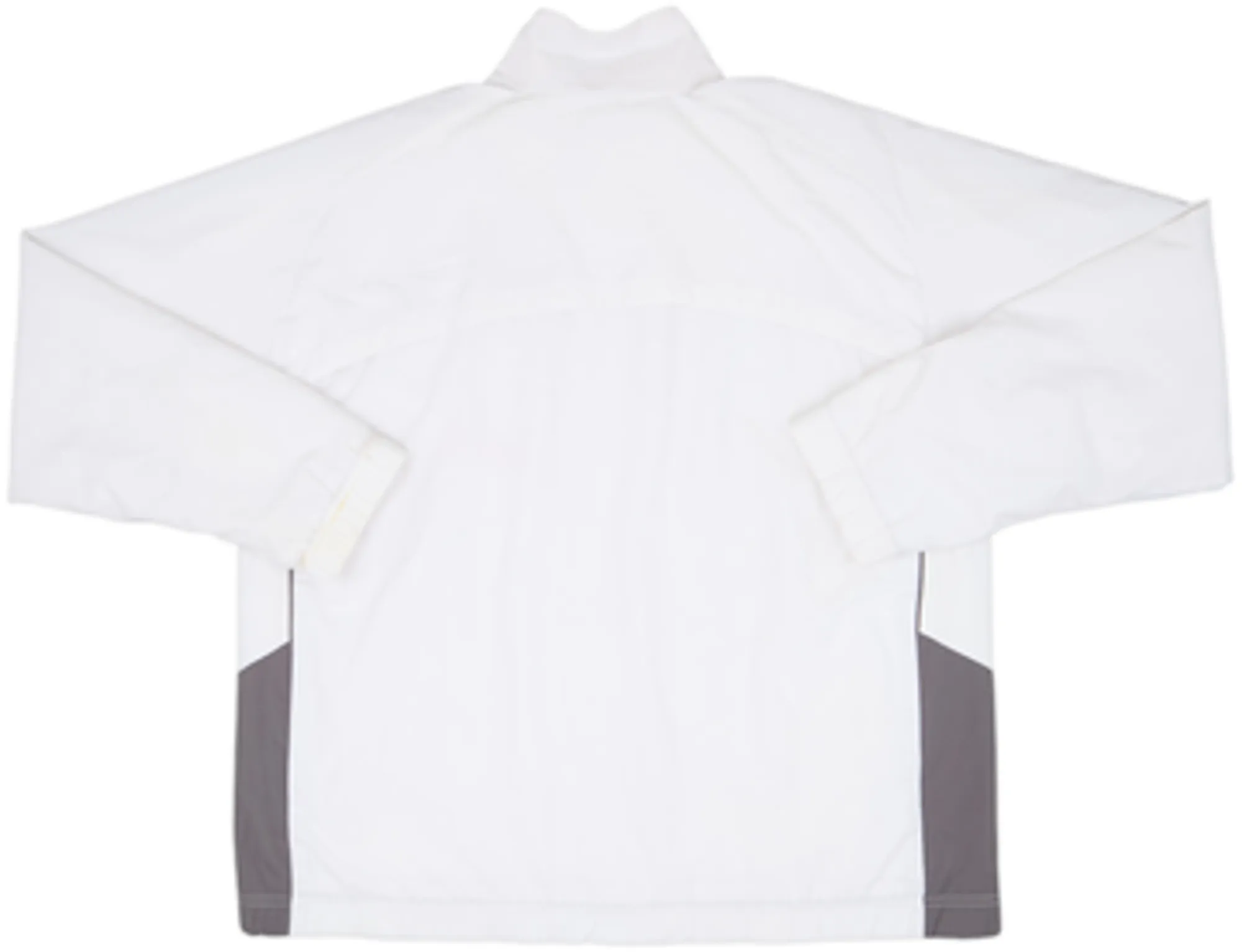 2009-10 Mainz Player Issue Nike Track Jacket - 7/10 - (L)