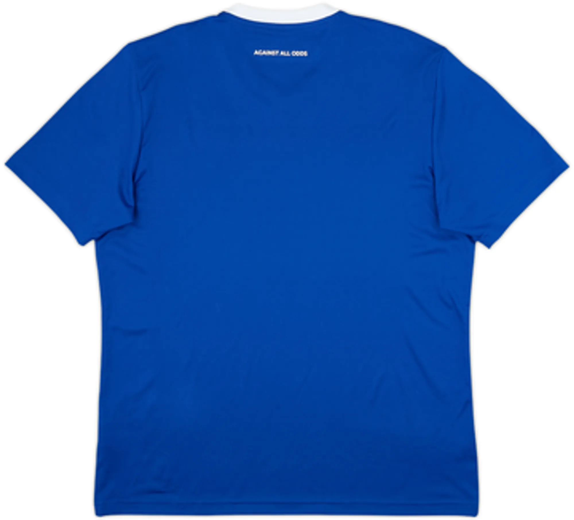 2022-23 Macclesfield Home Shirt - 9/10 - (XL)