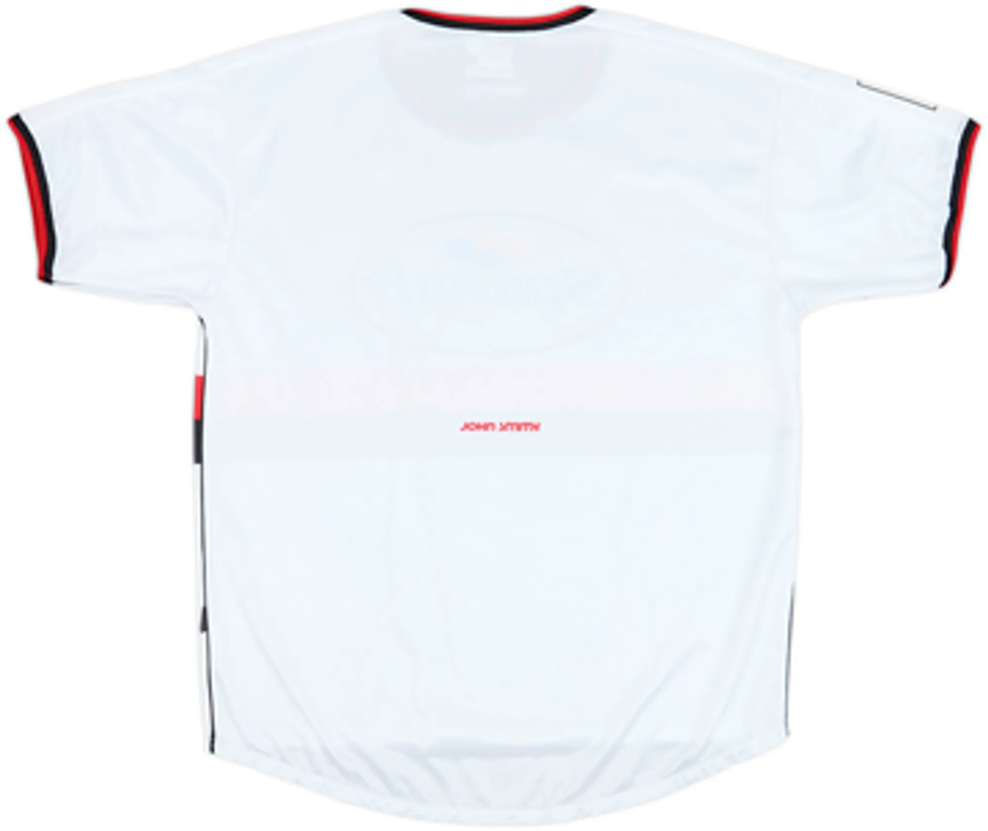2001-02 Mallorca Away Shirt - 9/10 - (XL)