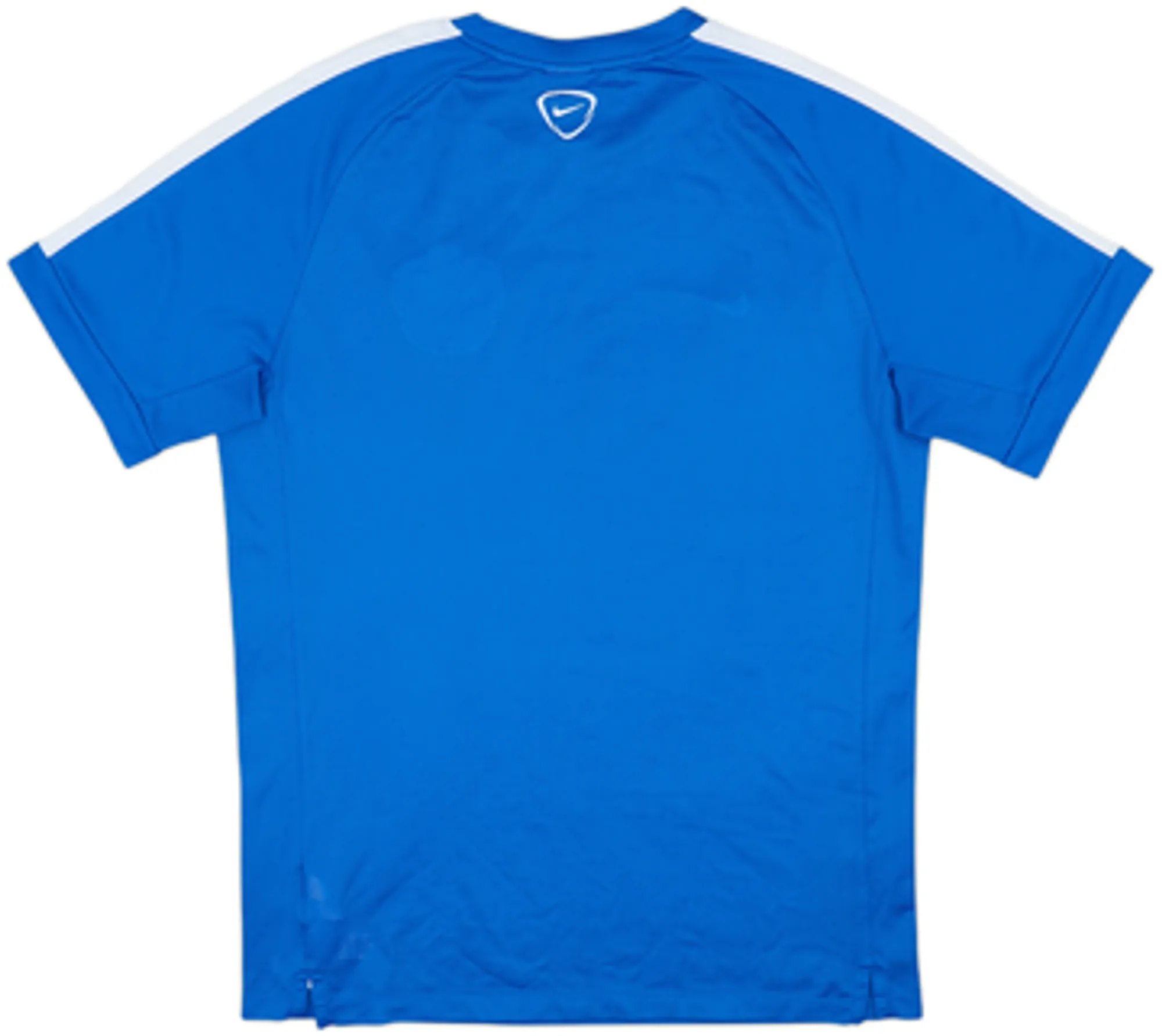 2015-16 QPR Nike Training Shirt - 10/10 - (L)