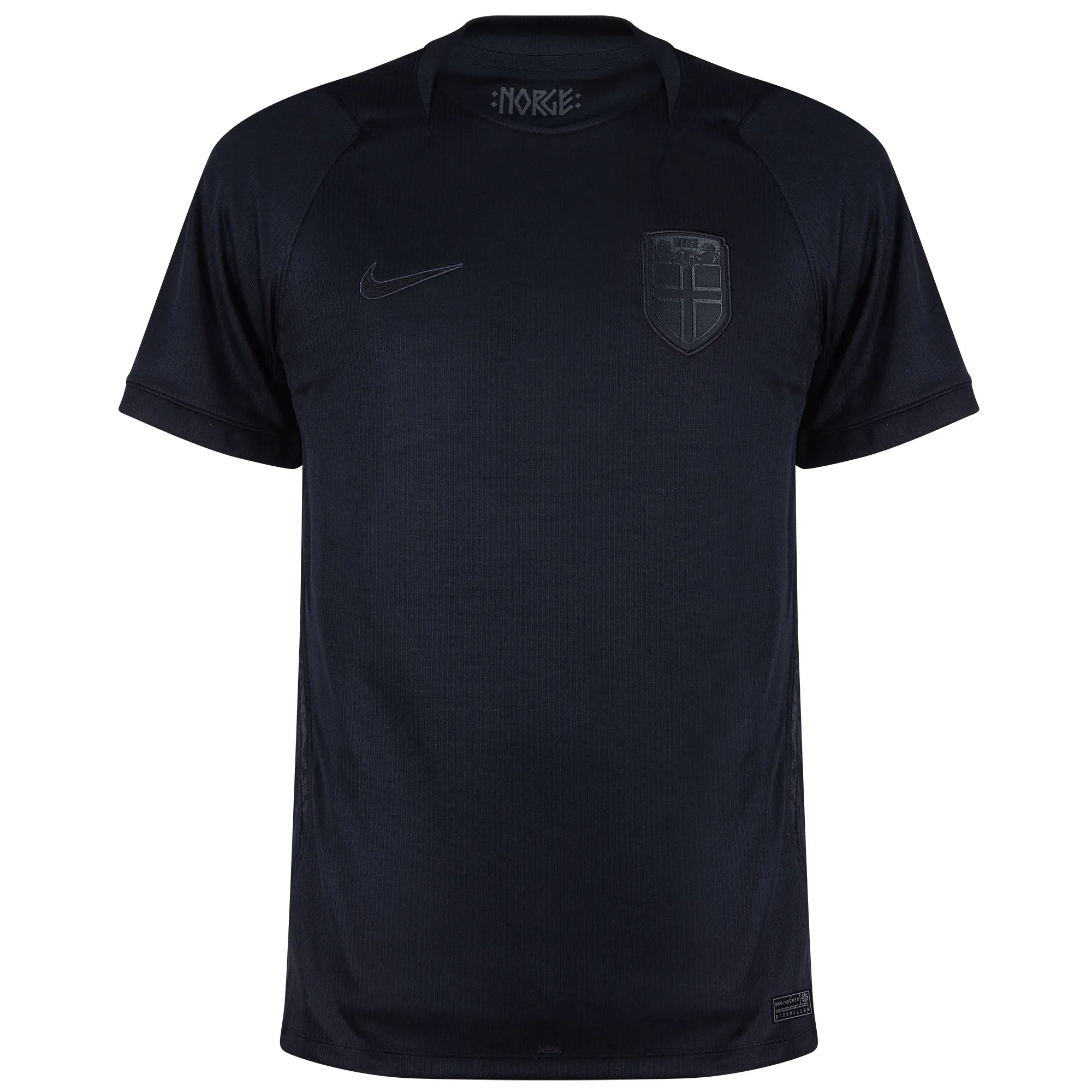 Nike Norway Away Shirt 2026-2027