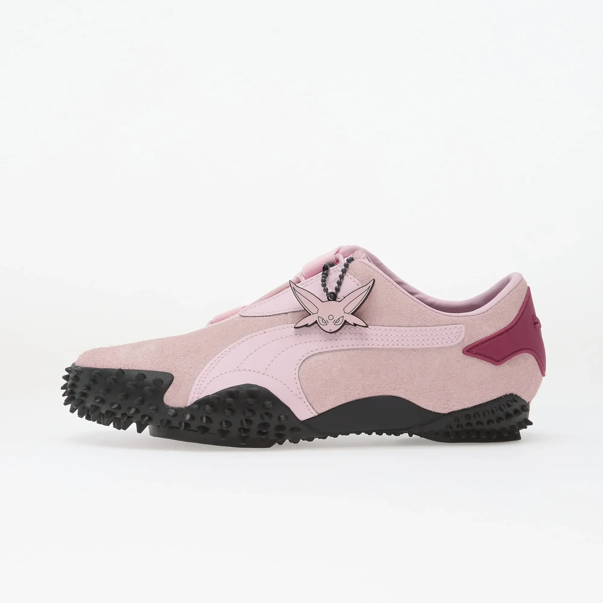 Sneakers Puma Mostro Espeon Pearl Pink/ Strong Gray Eur 36