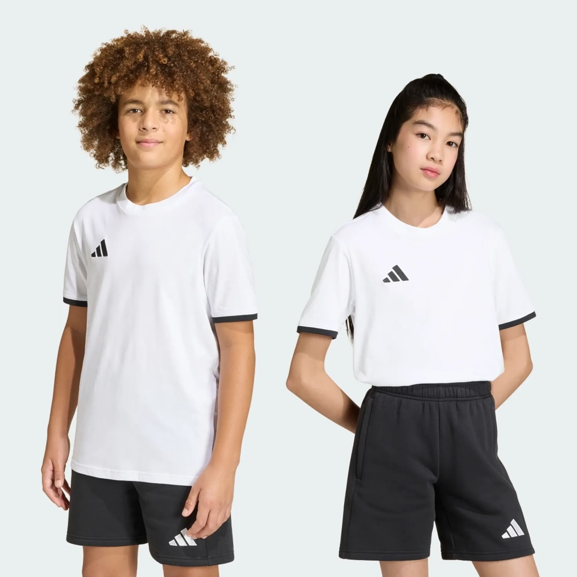adidas Entrada26 T-Shirt Kids