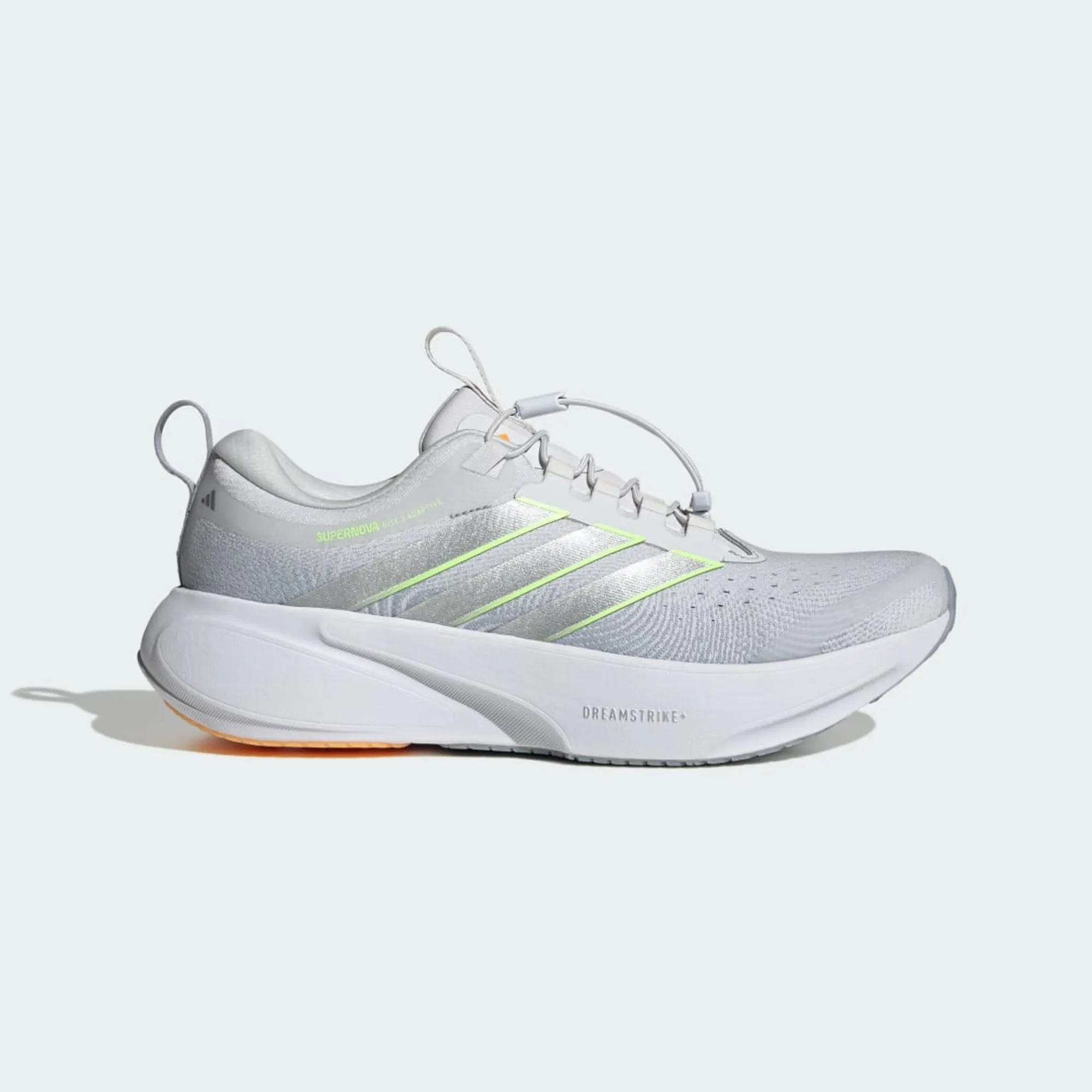 adidas SUPERNOVA RISE 3 ADAPTIVE RUNNING SHOES