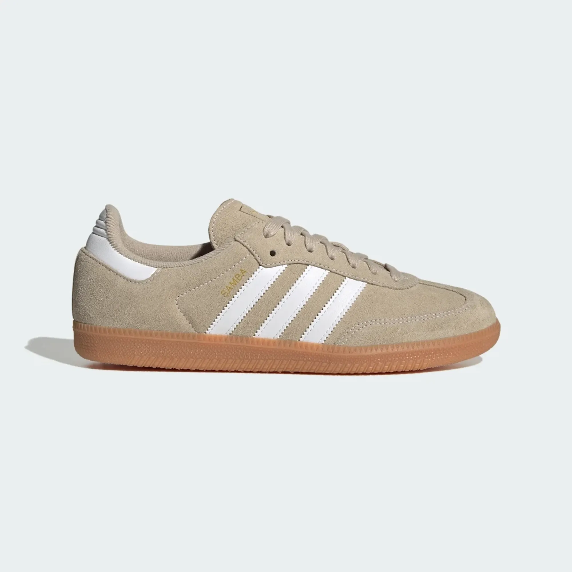 adidas SAMBA OG SHOES
