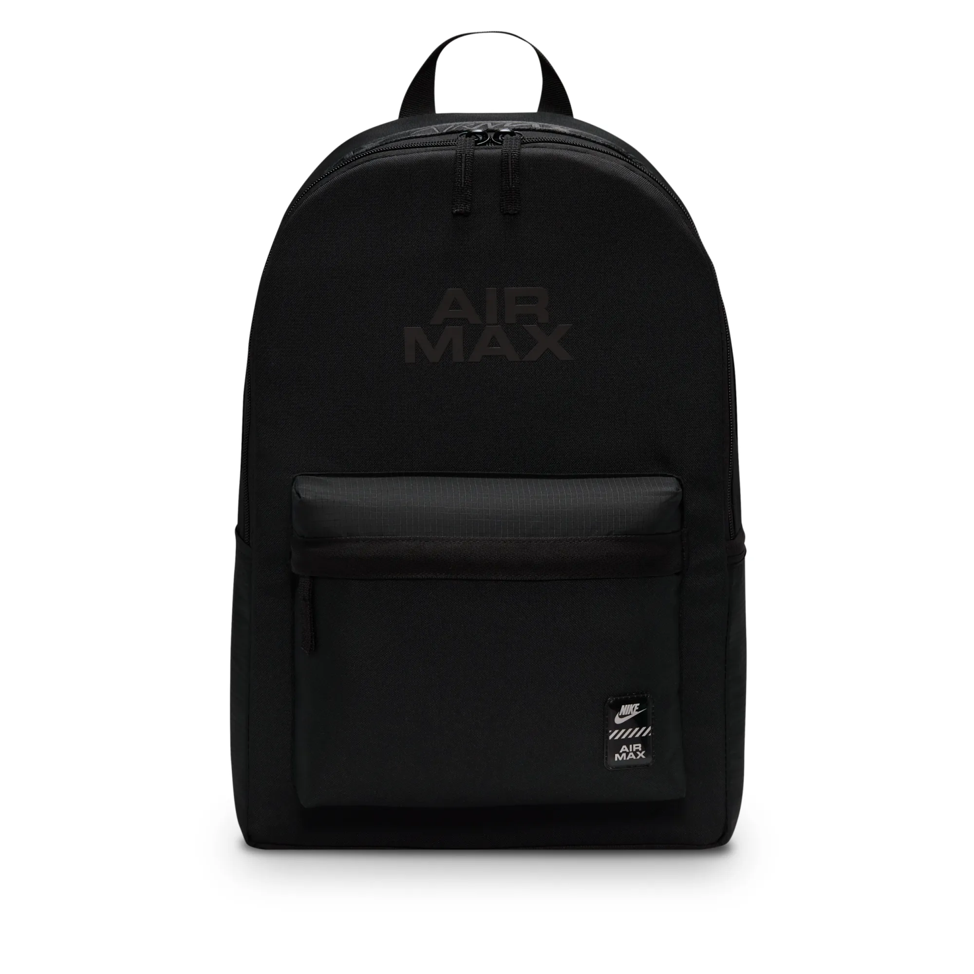 Nike Air Max Heritage Backpack - Black
