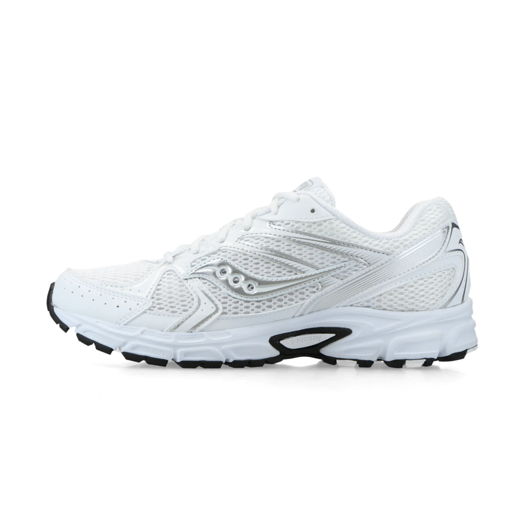 Saucony - Ride Millennium in White