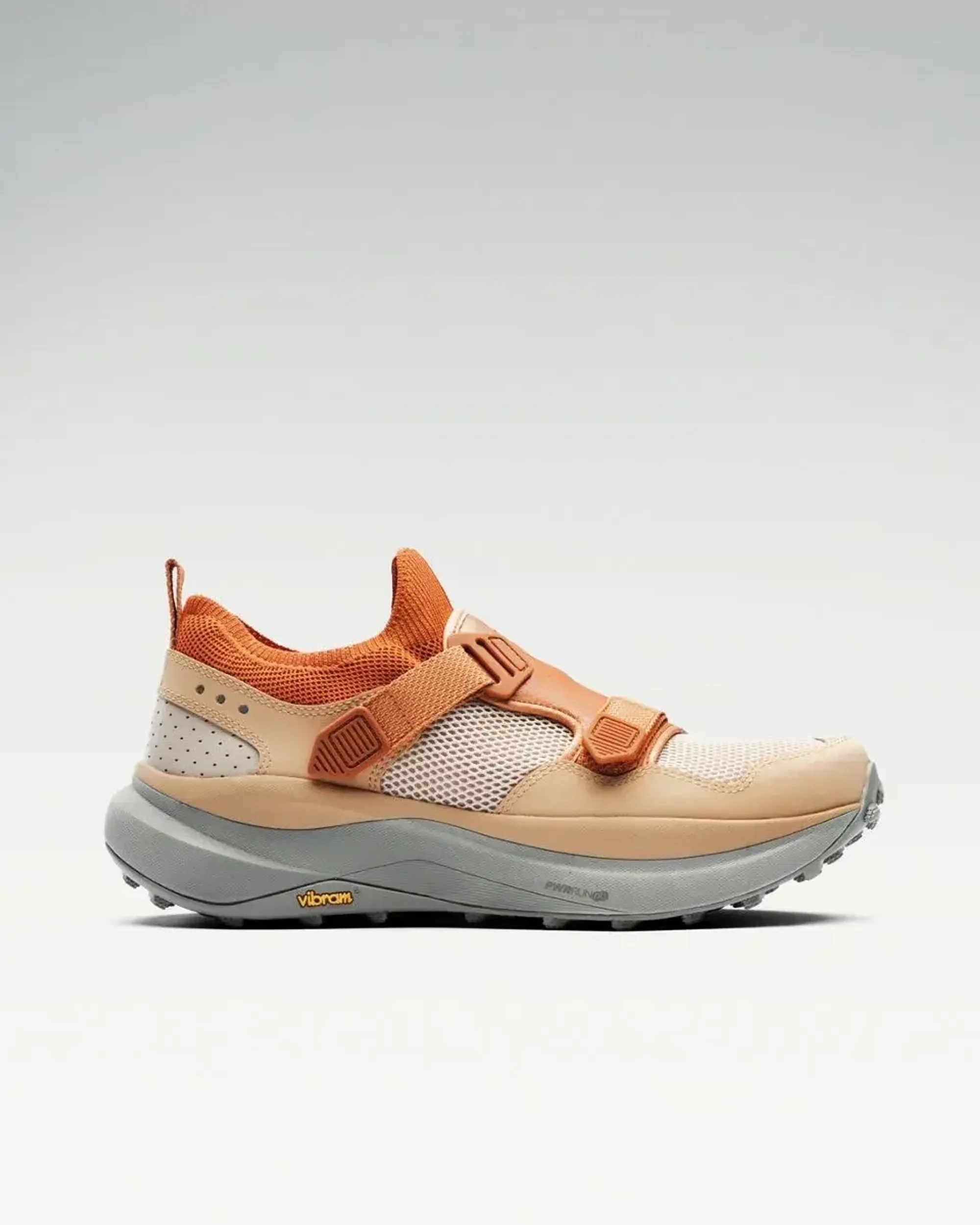 Saucony - Grid X Ultra S in Tan