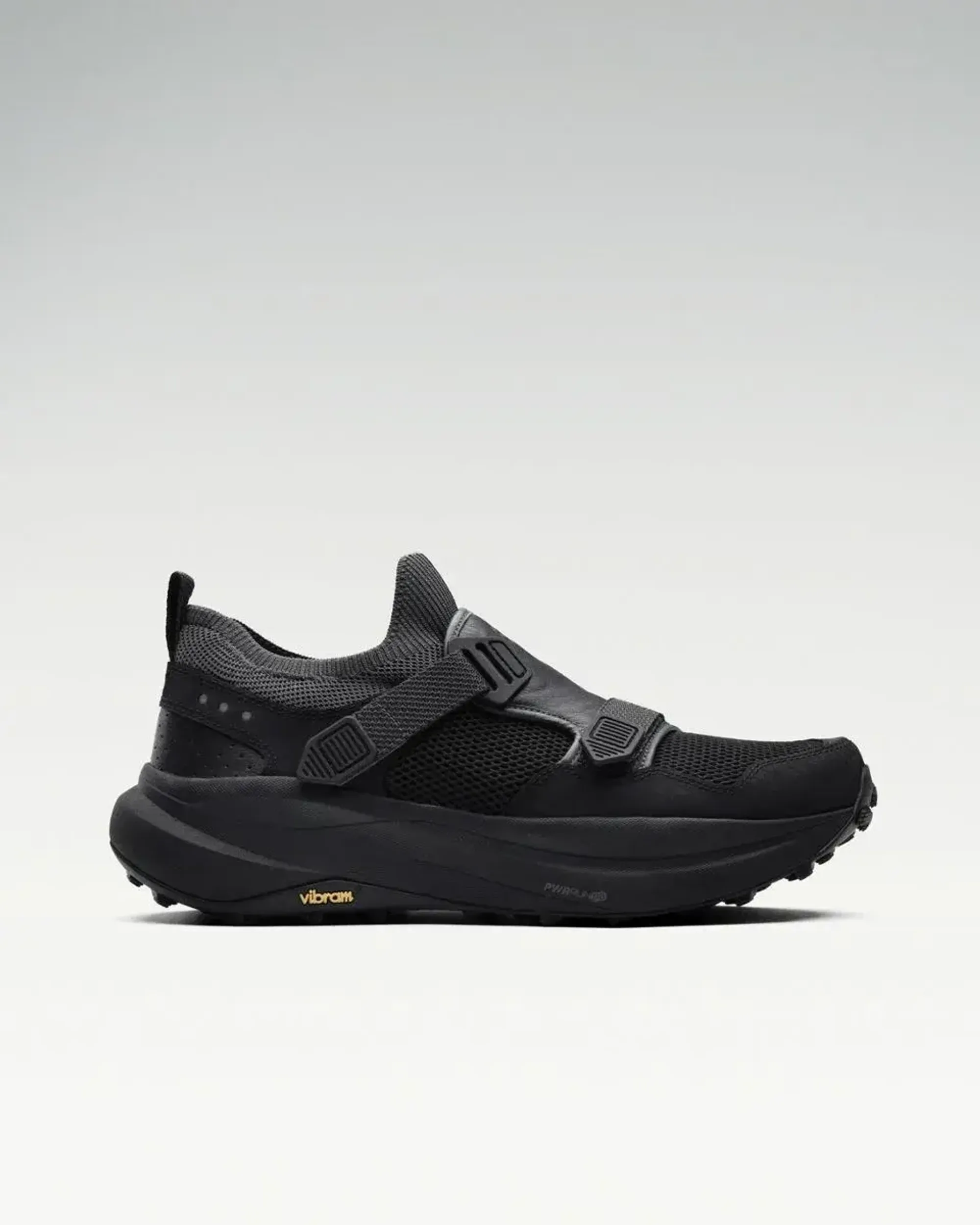 Saucony - Grid X Ultra S in Black