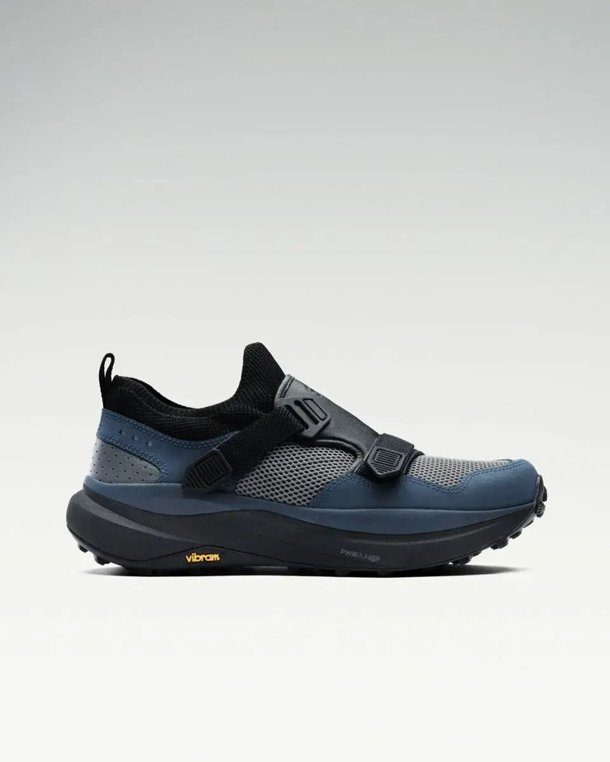 Saucony - Grid X Ultra S in Blue