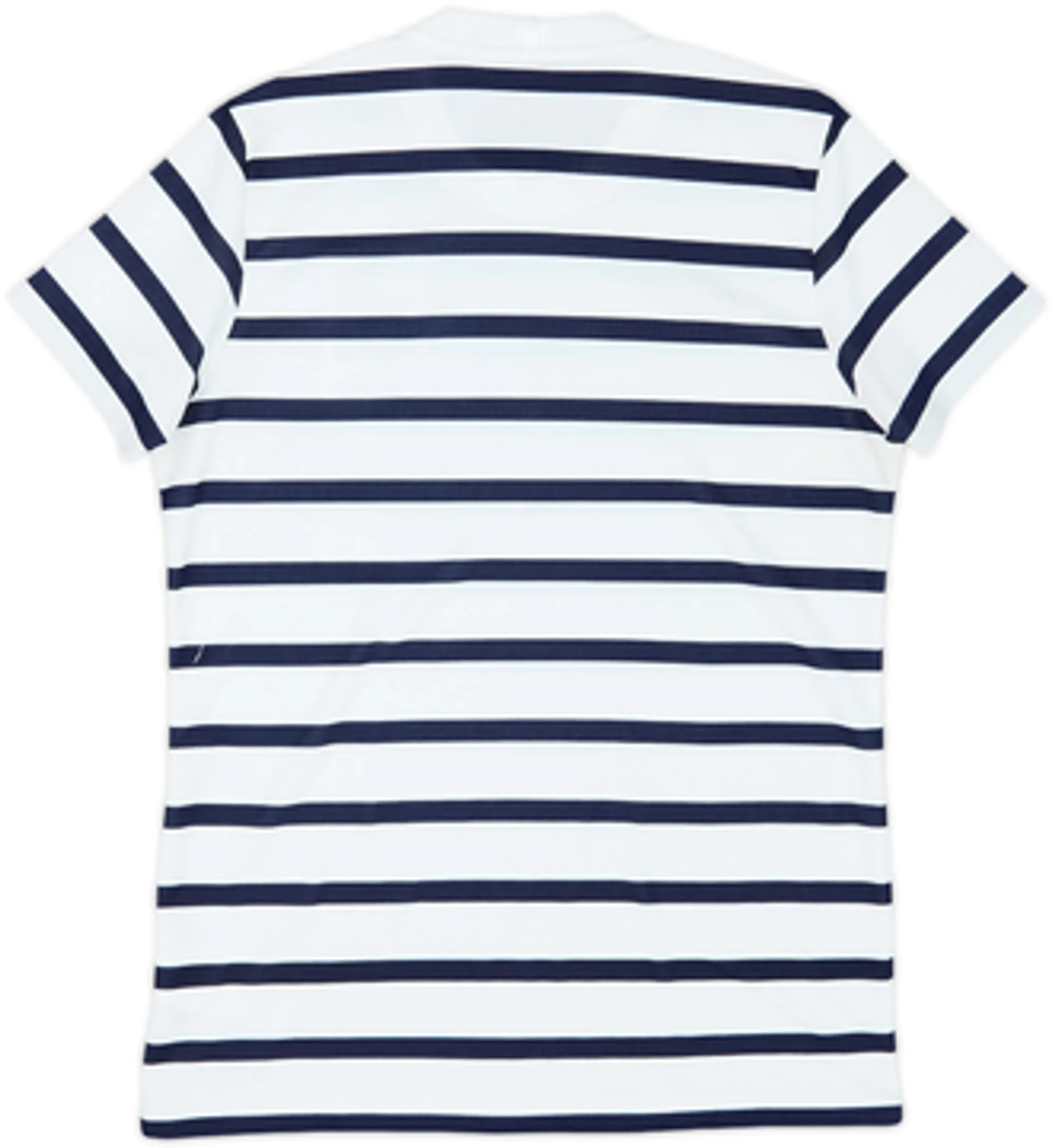 2011-12 France Away Shirt - 7/10 - (Women's M)