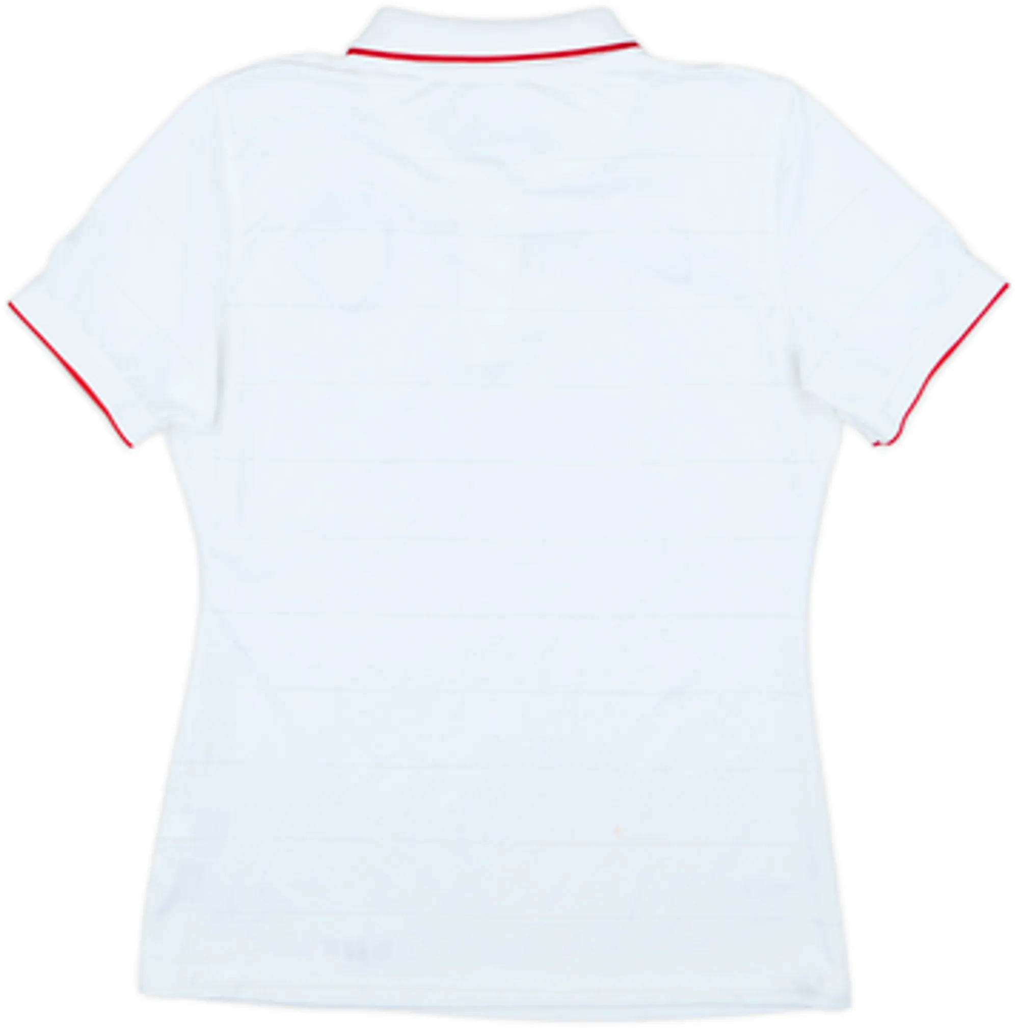 2014-15 USA Women's Home Shirt - 8/10 - (Women's M)
