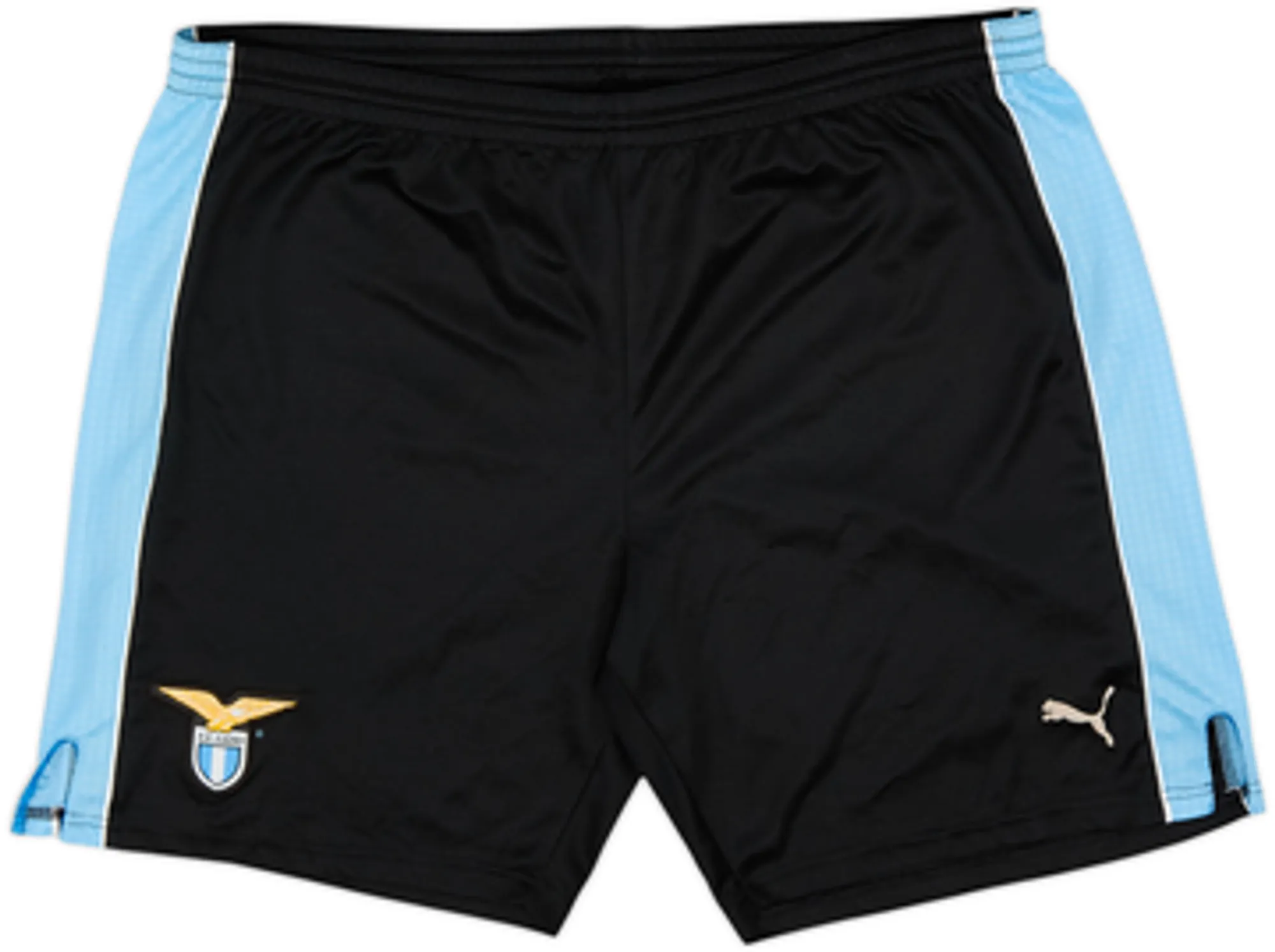 1998-00 Lazio Away Shorts - 8/10 - (XL)