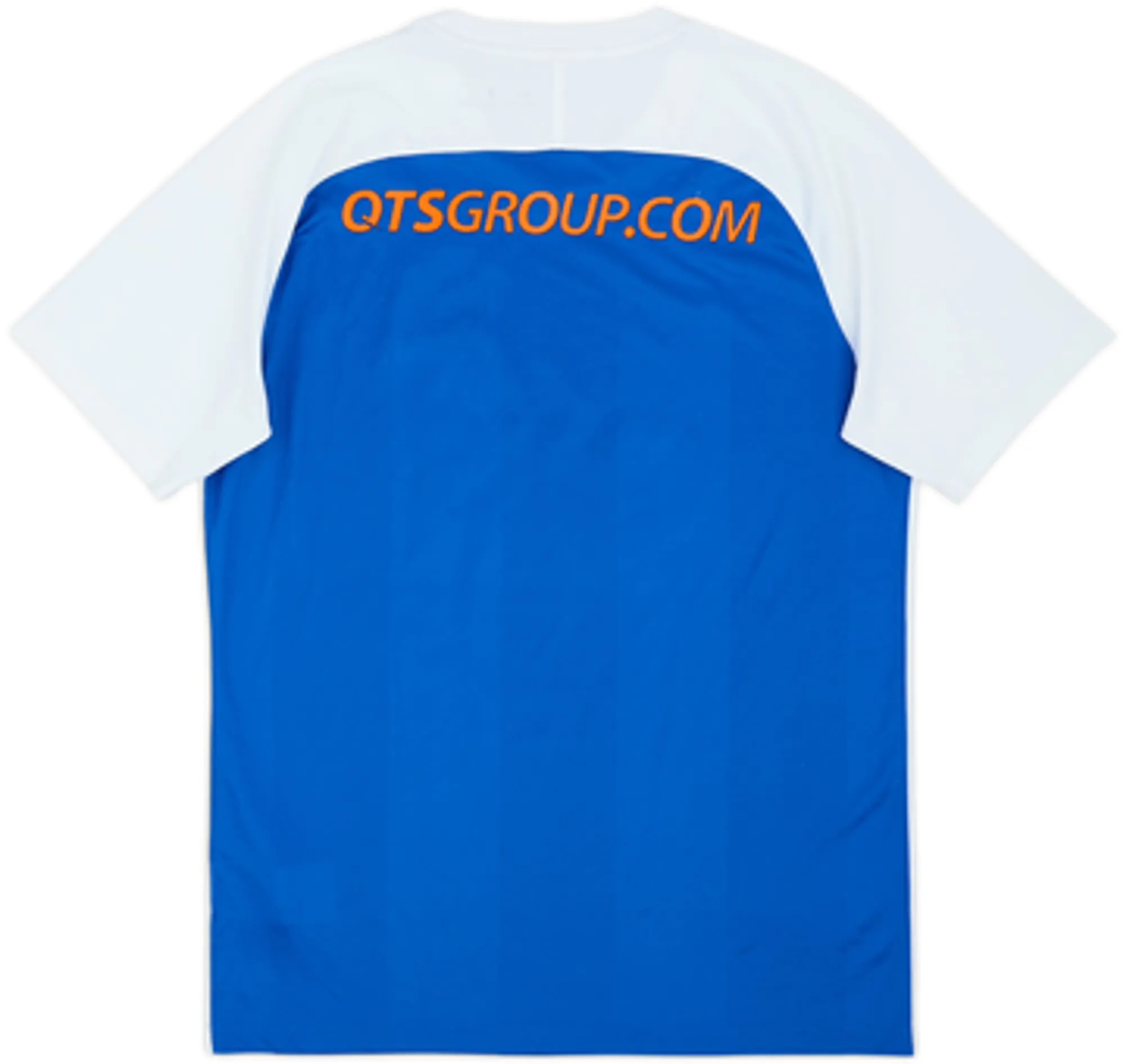 2017-18 Kilmarnock Home Shirt - 6/10 - (L)