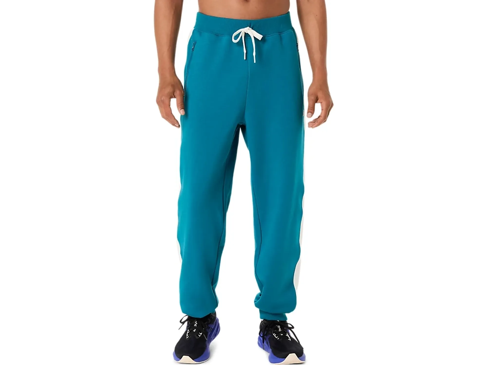 Asics Heritage Track Pant