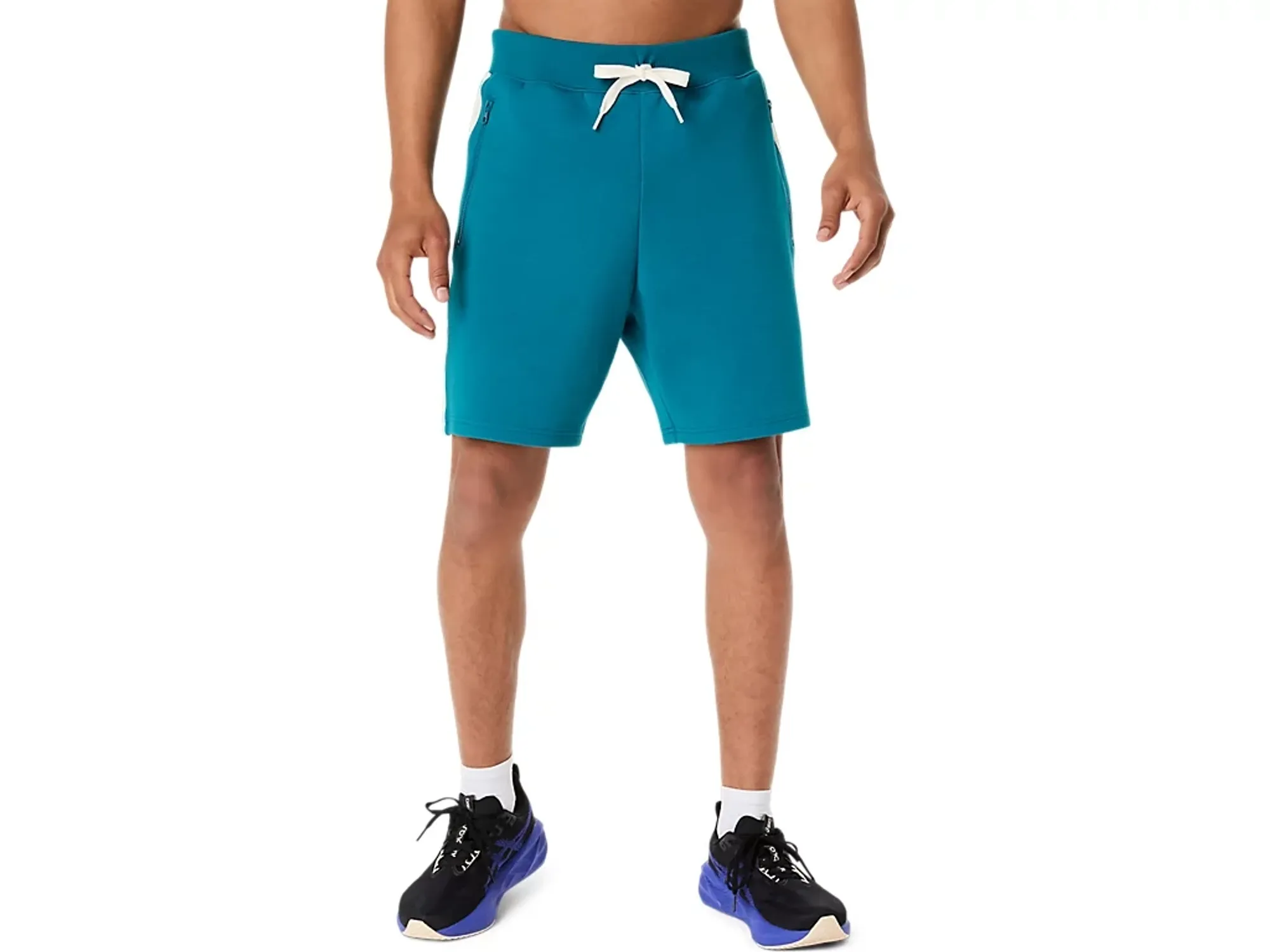 Asics Heritage 7In Short