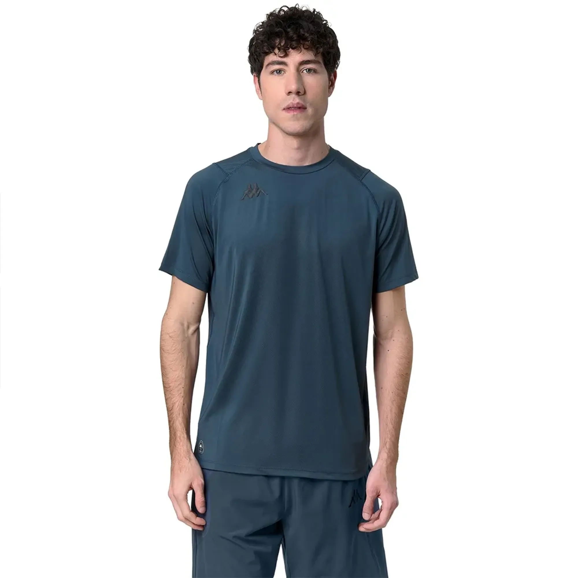 Kappa Igemo Pro Short Sleeve T-shirt