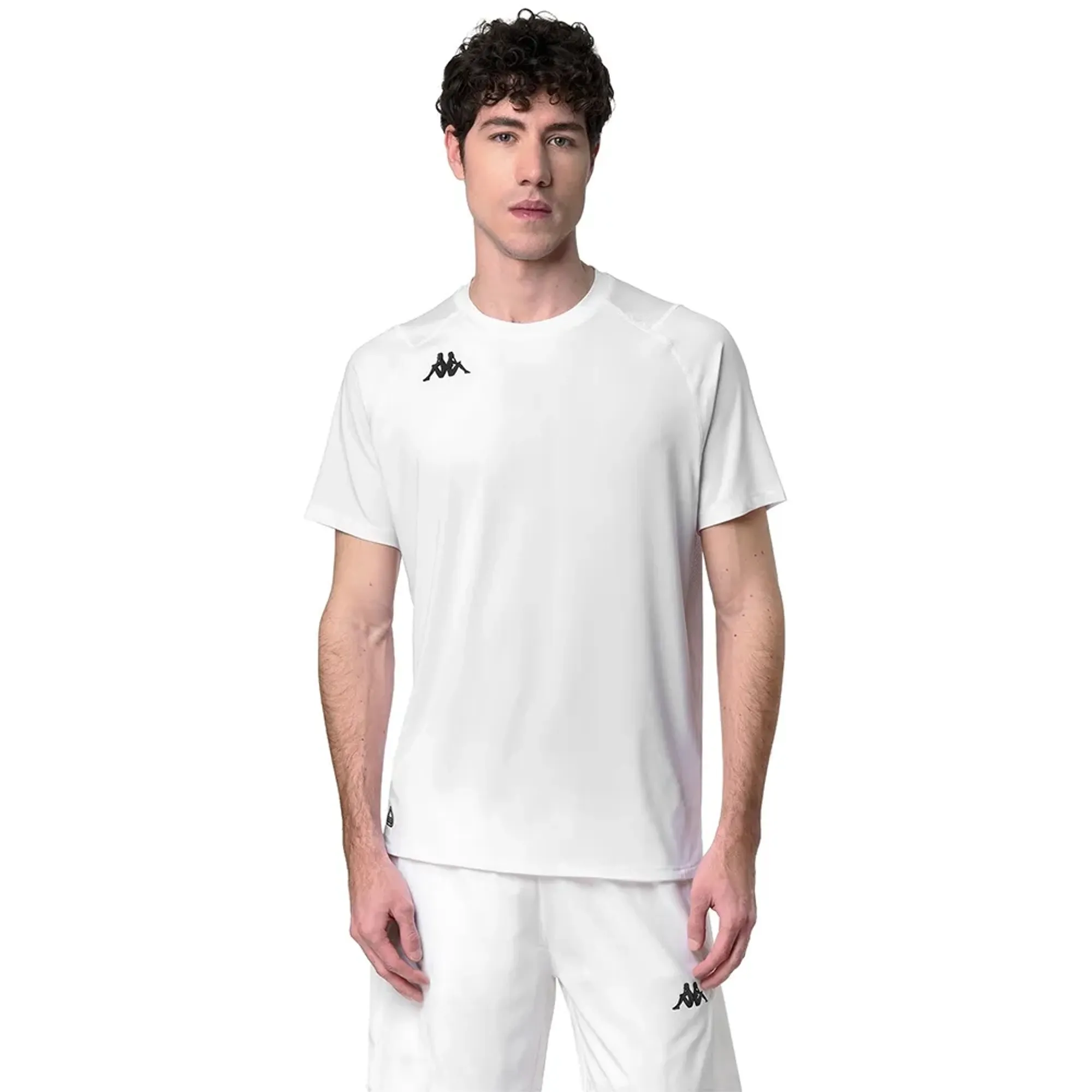 Kappa Igemo Pro Short Sleeve T-shirt
