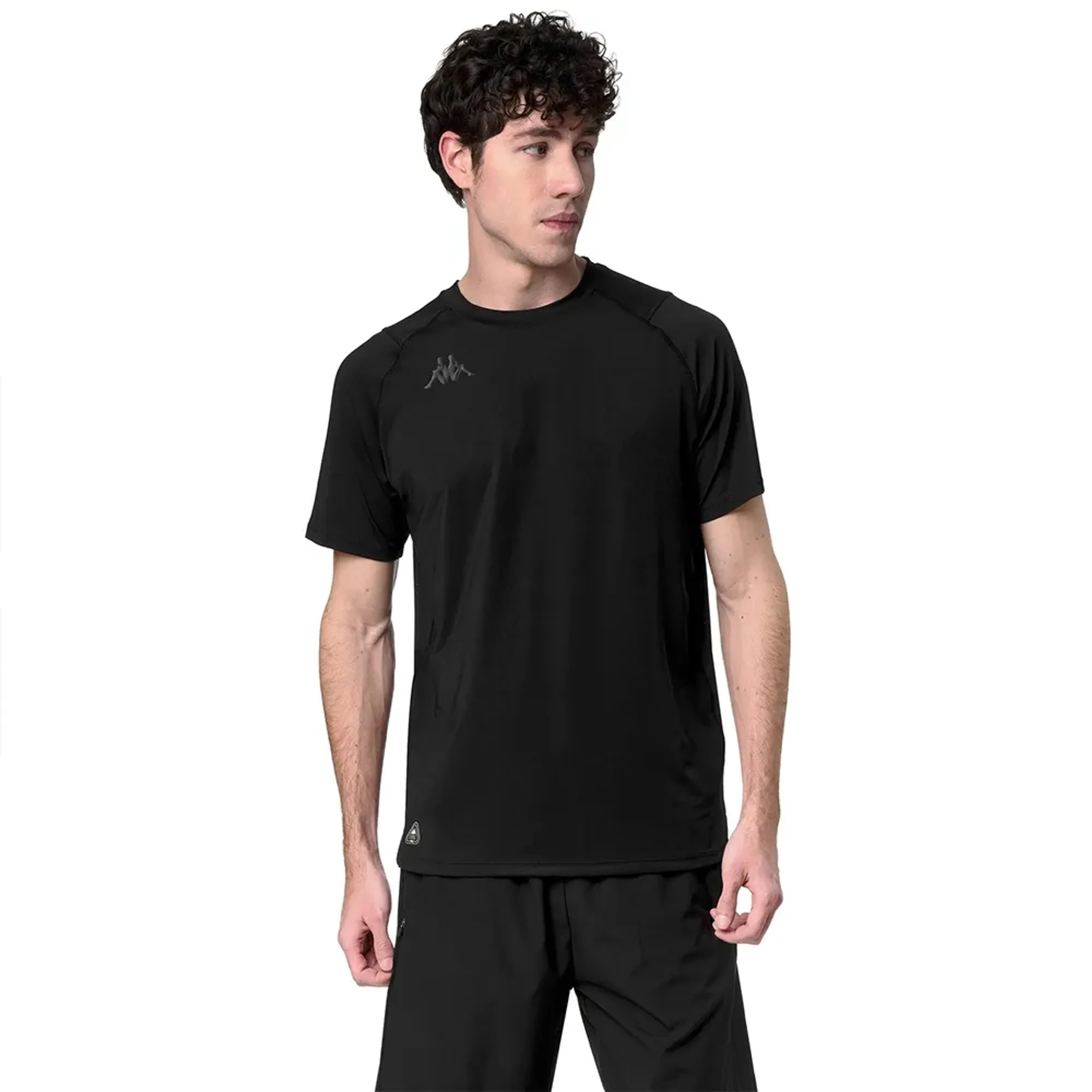 Kappa Igemo Pro Short Sleeve T-shirt