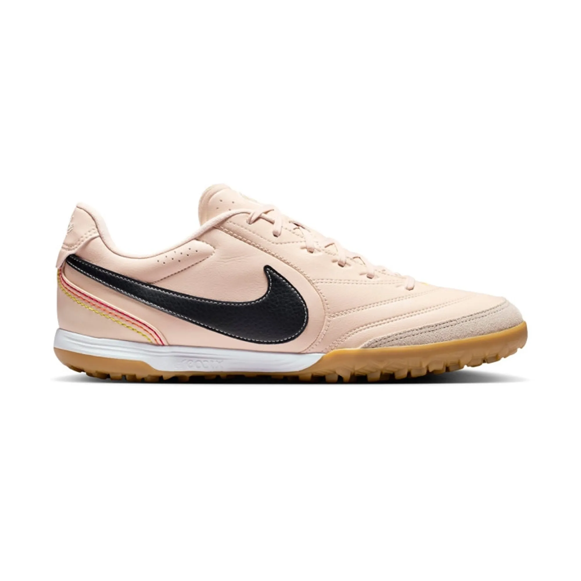 Nike Tiempo Ligera Pro Fold-Over Tongue Tf R10 - Pearl White/Dark Obsidian Limited Edition - ['White']
