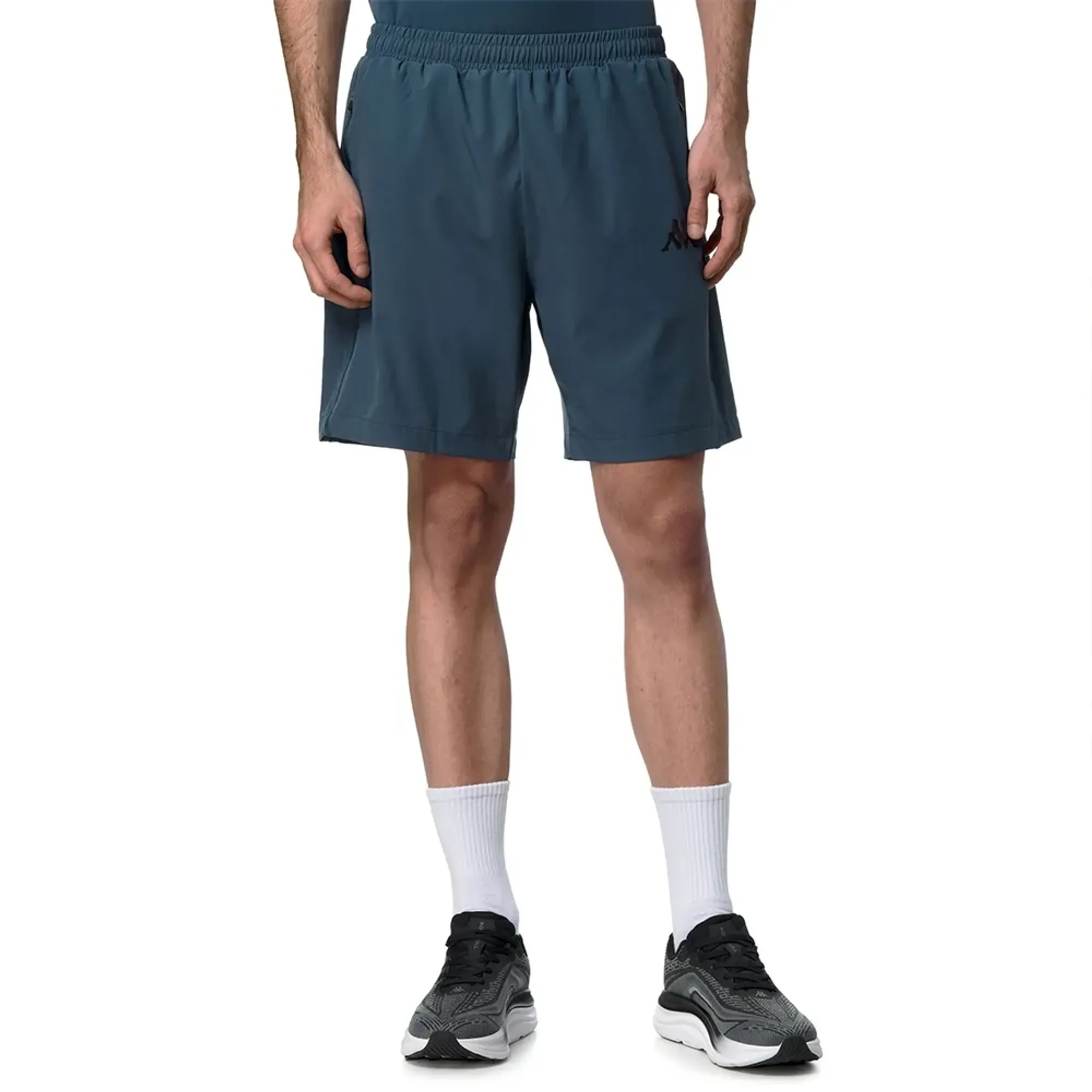 Kappa Inigo Pro Shorts