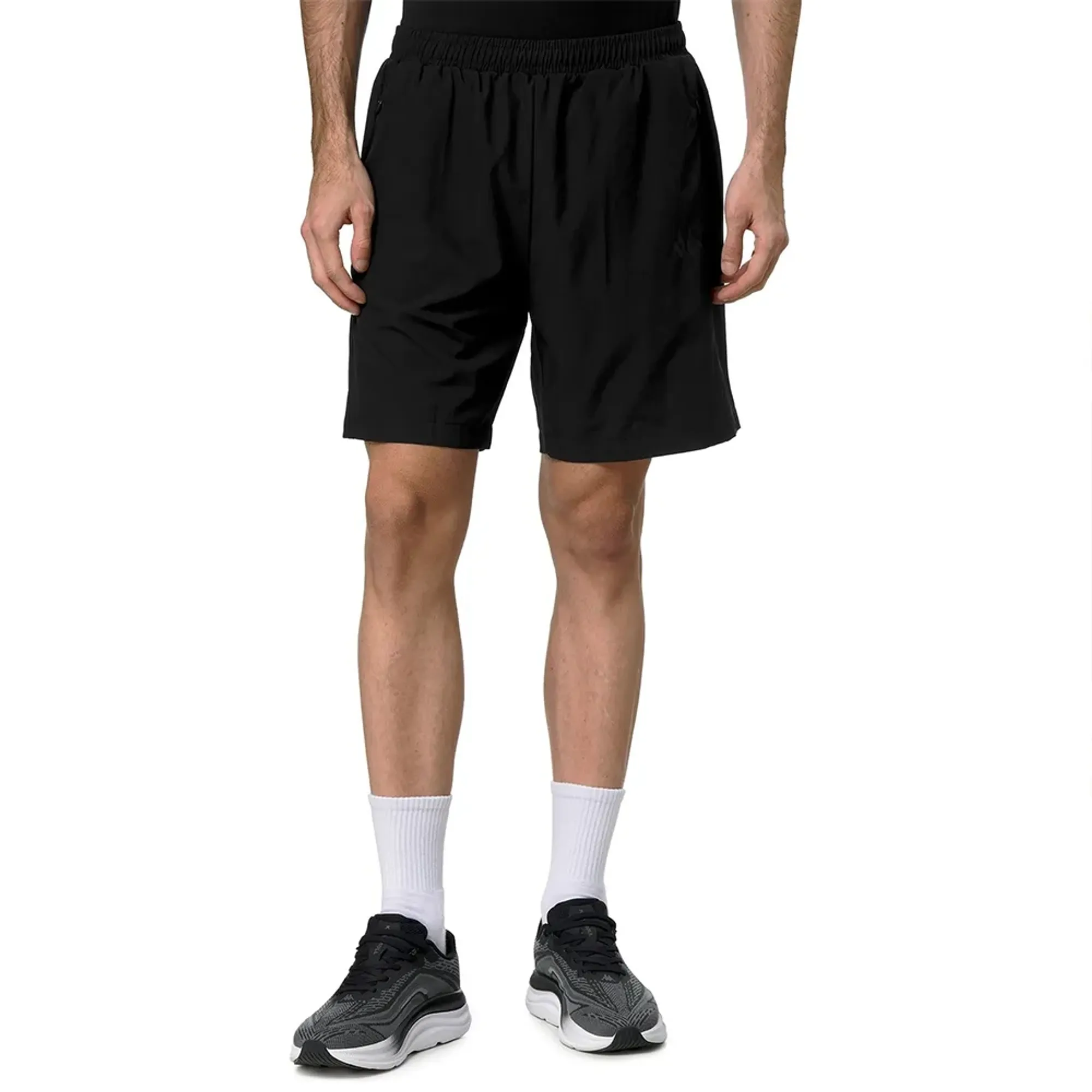 Kappa Inigo Pro Shorts