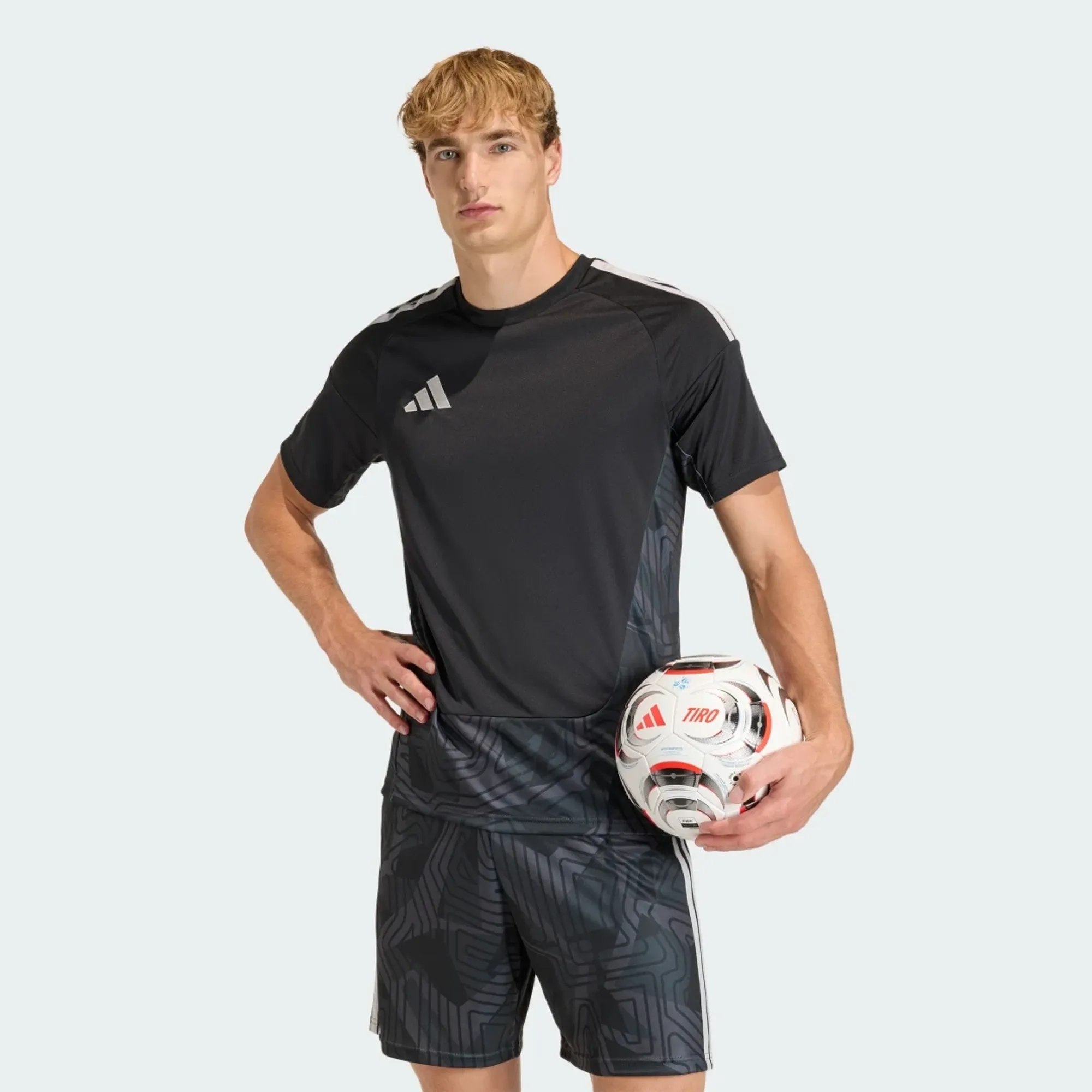 adidas TIRO26 COMPETITION GOALKEEPER JERSEY