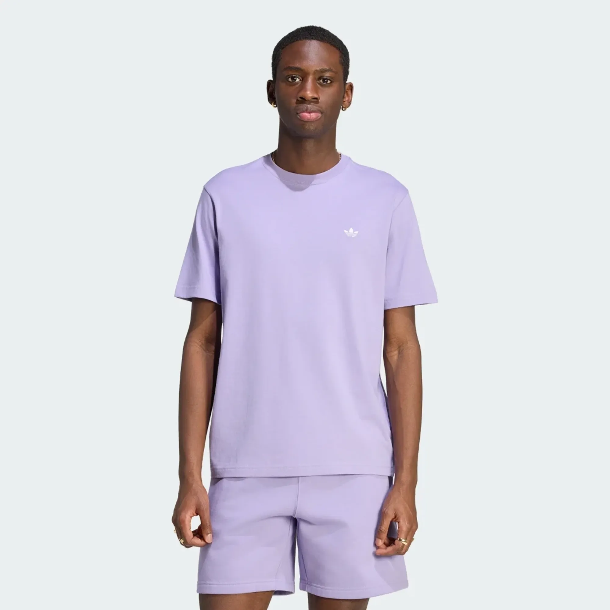 adidas TREFOIL ESSENTIALS T-SHIRT