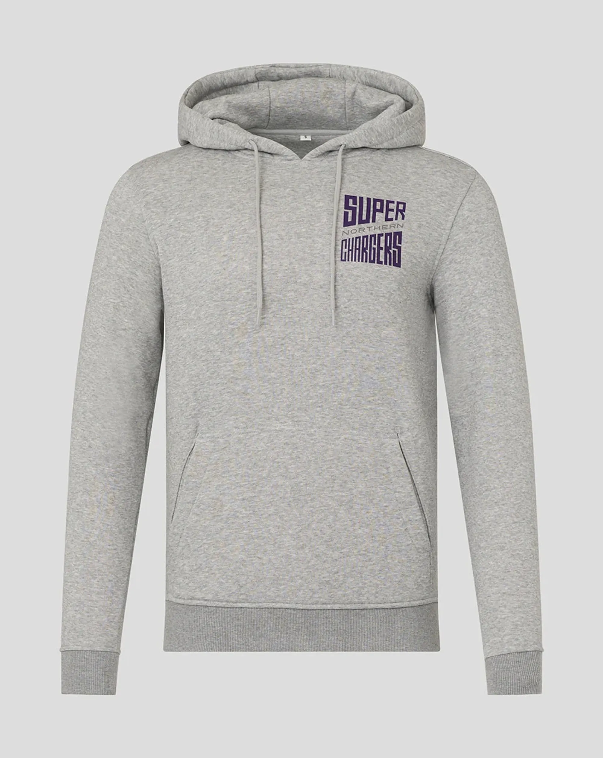 Castore The Hundred Super Northern Chargers Junior Hoodie