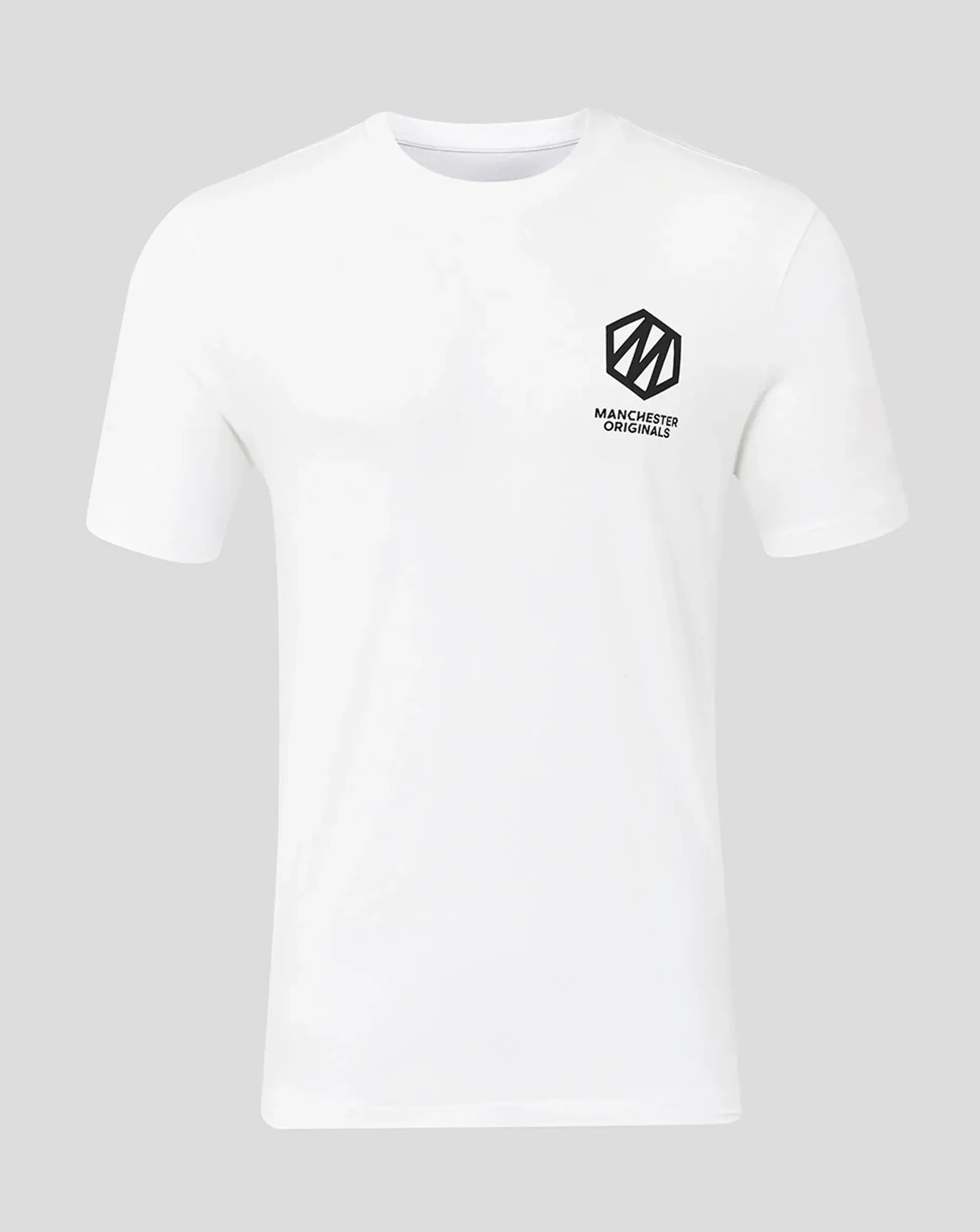 Castore The Hundred Unisex Manchester Originals T-shirt