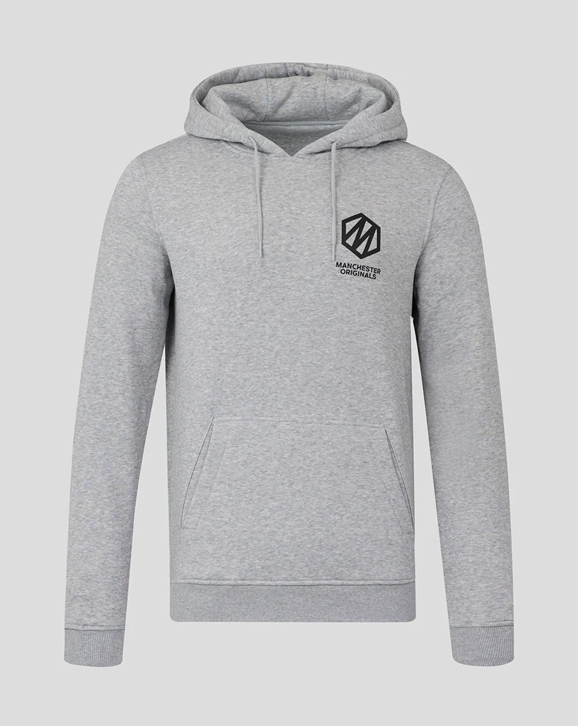 Castore The Hundred Manchester Originals Junior Hoodie