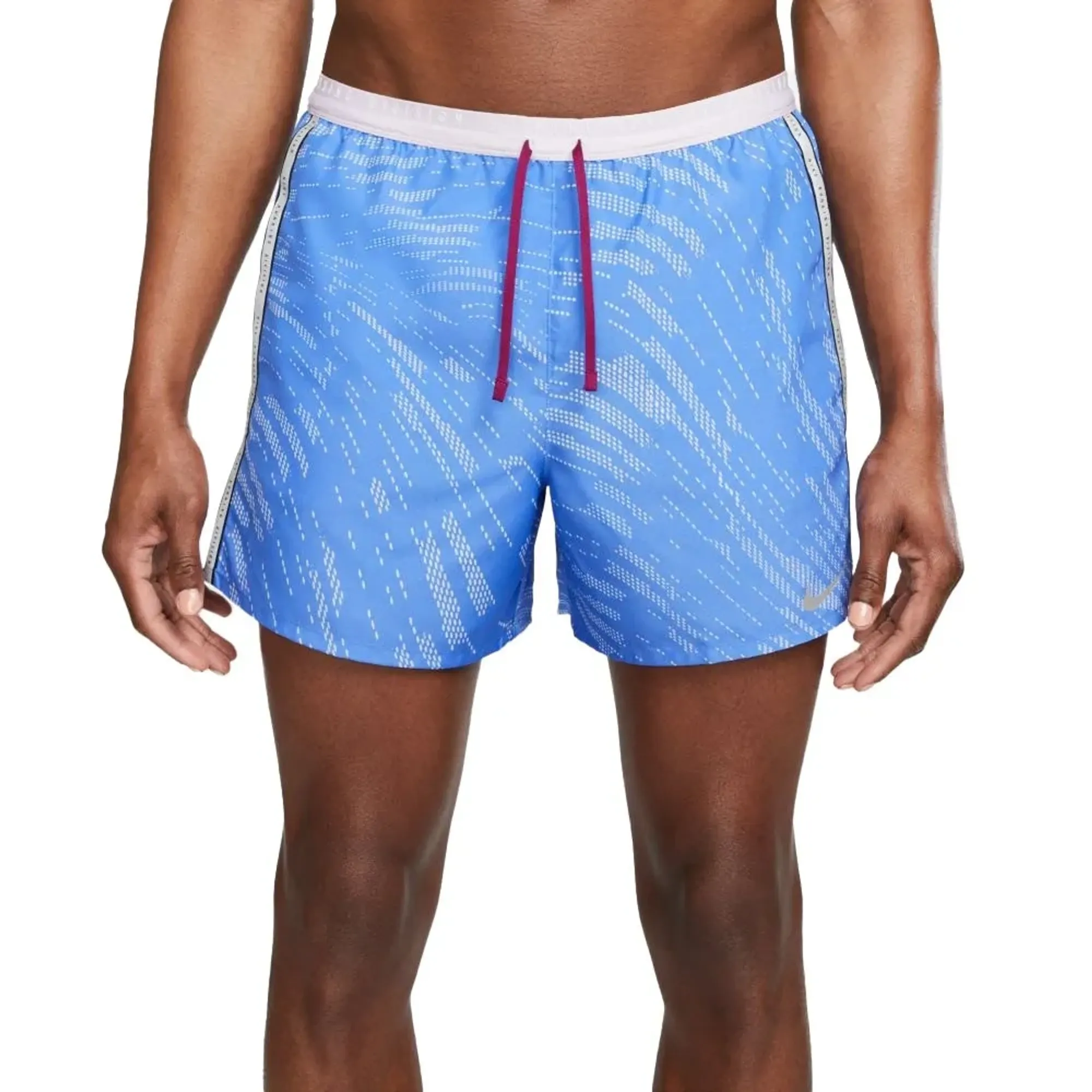 Nike Dri Fit Division Stride 5´´ Shorts