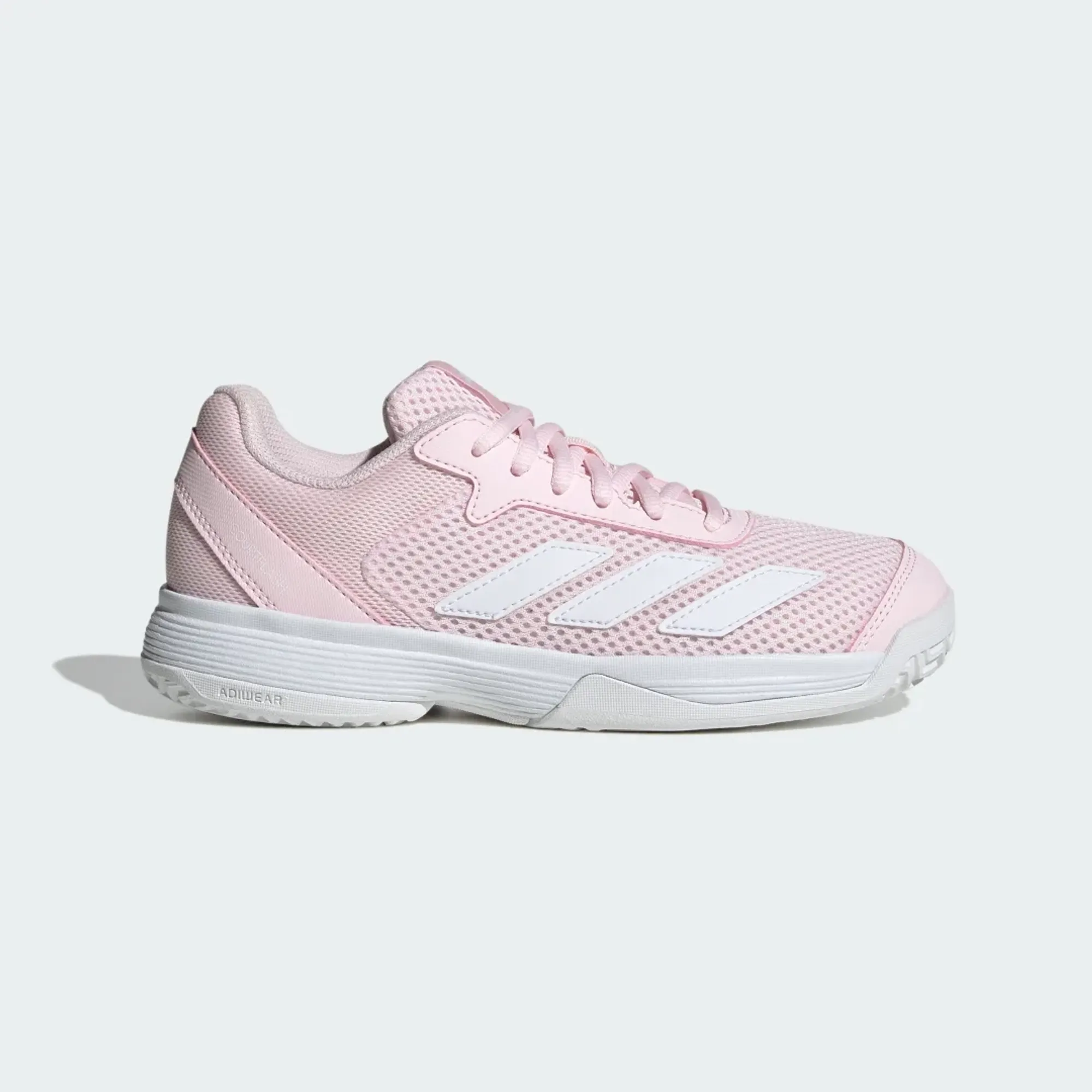 adidas Courtflash Tennis Shoes Kids