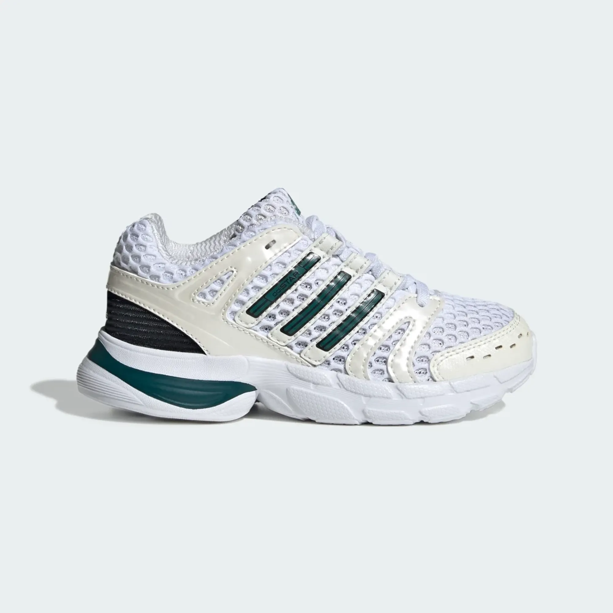adidas ADISTAR CONTROL 5 ELASTIC LACE SHOES