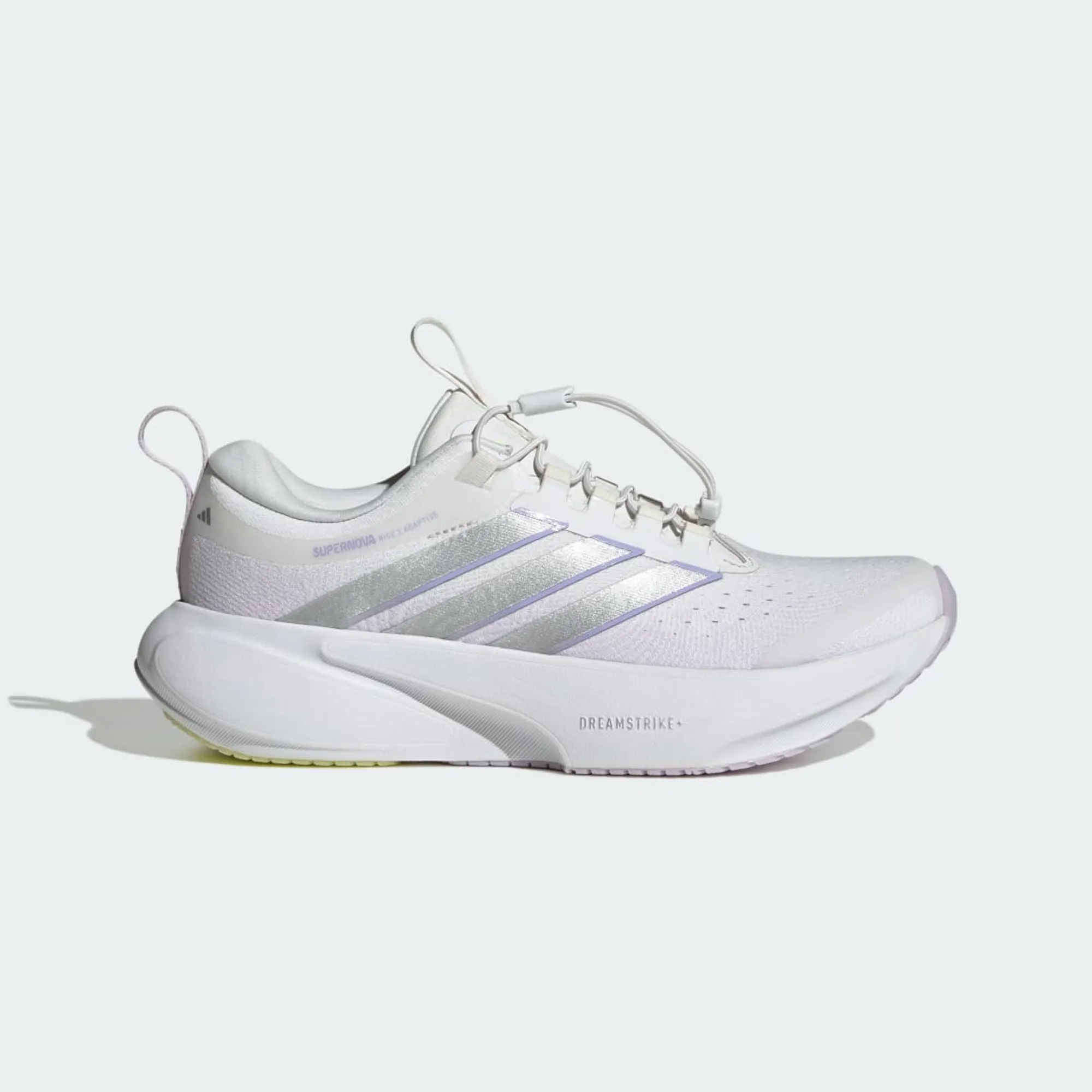 adidas SUPERNOVA RISE 3 ADAPTIVE RUNNING SHOES