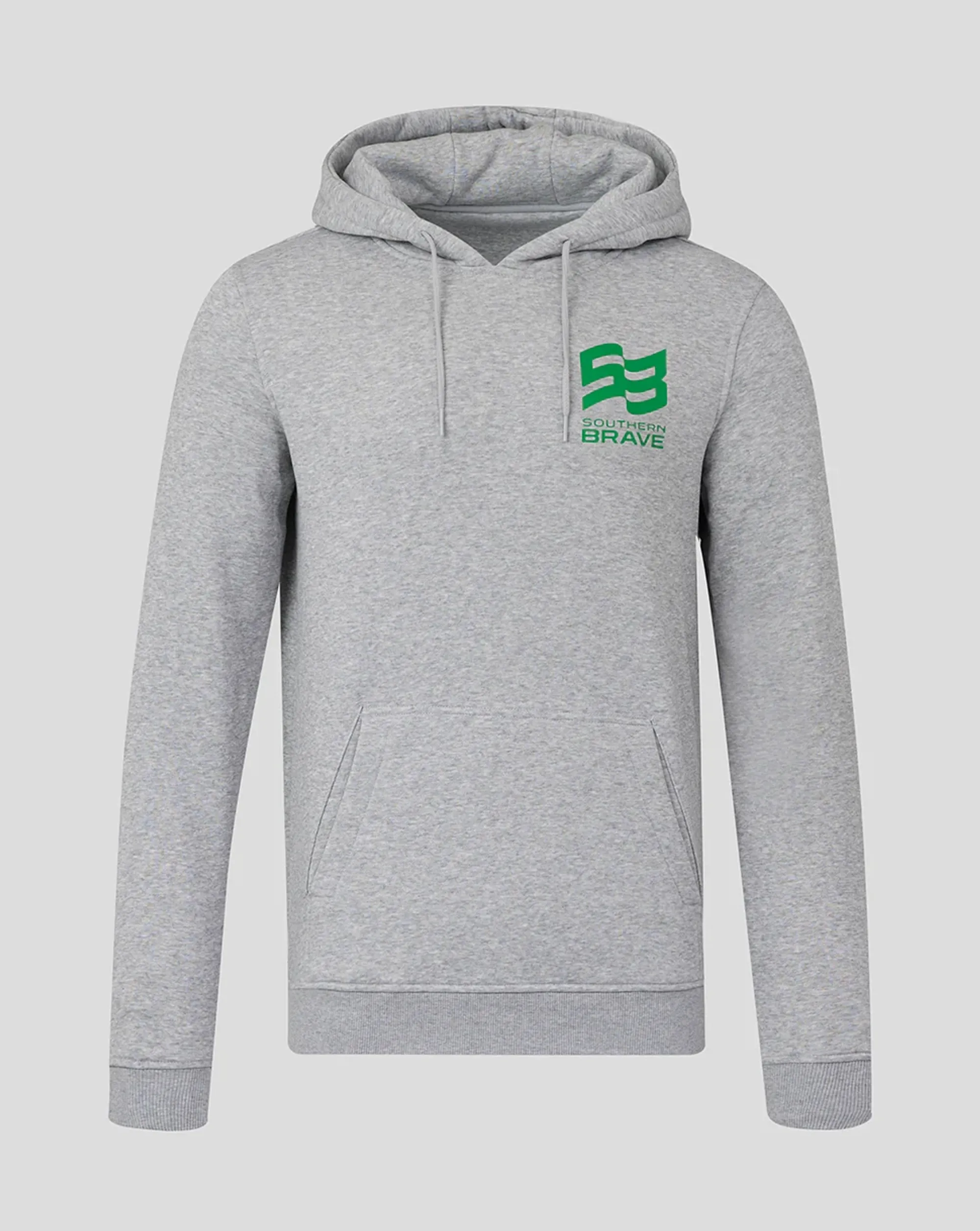 Castore The Hundred Junior Southern Brave Hoodie
