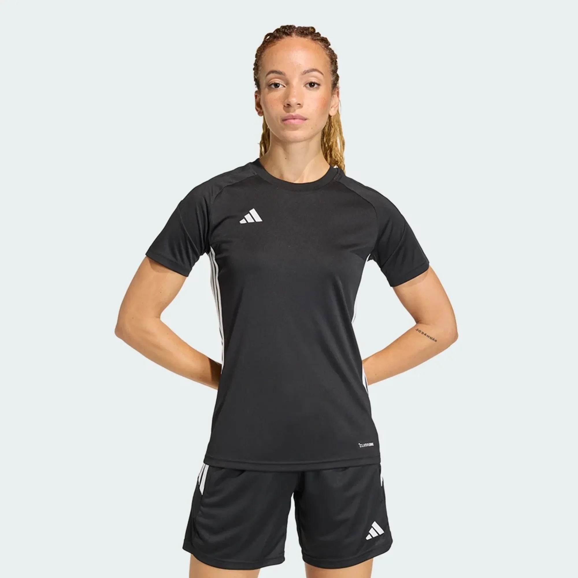 adidas TIRO 26 ESSENTIALS JERSEY