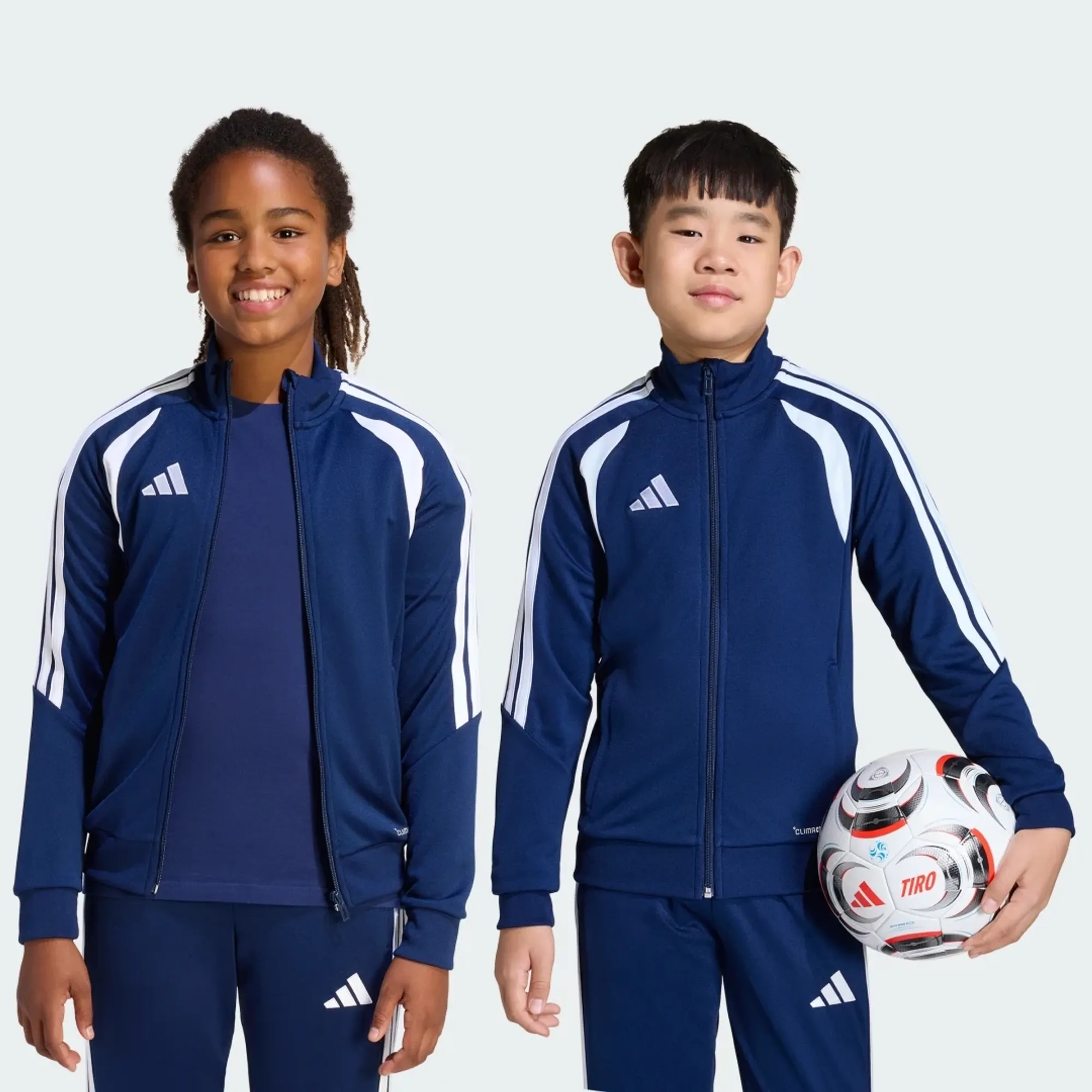 adidas Tiro26 League Kids Training Track Top