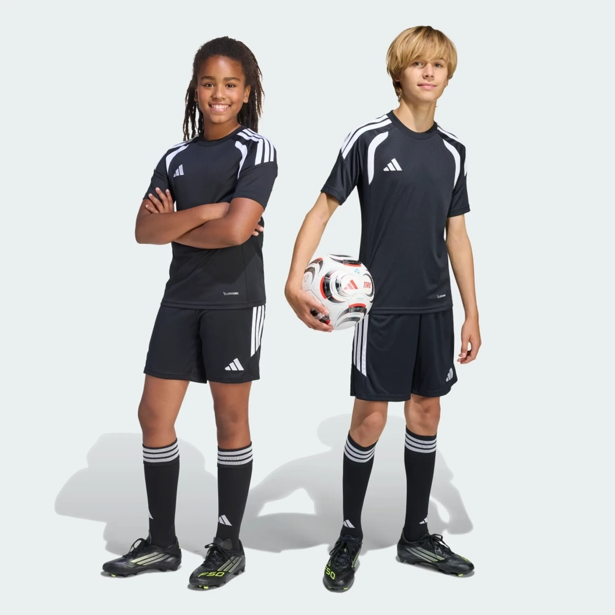 adidas Tiro26 League Kids Shorts