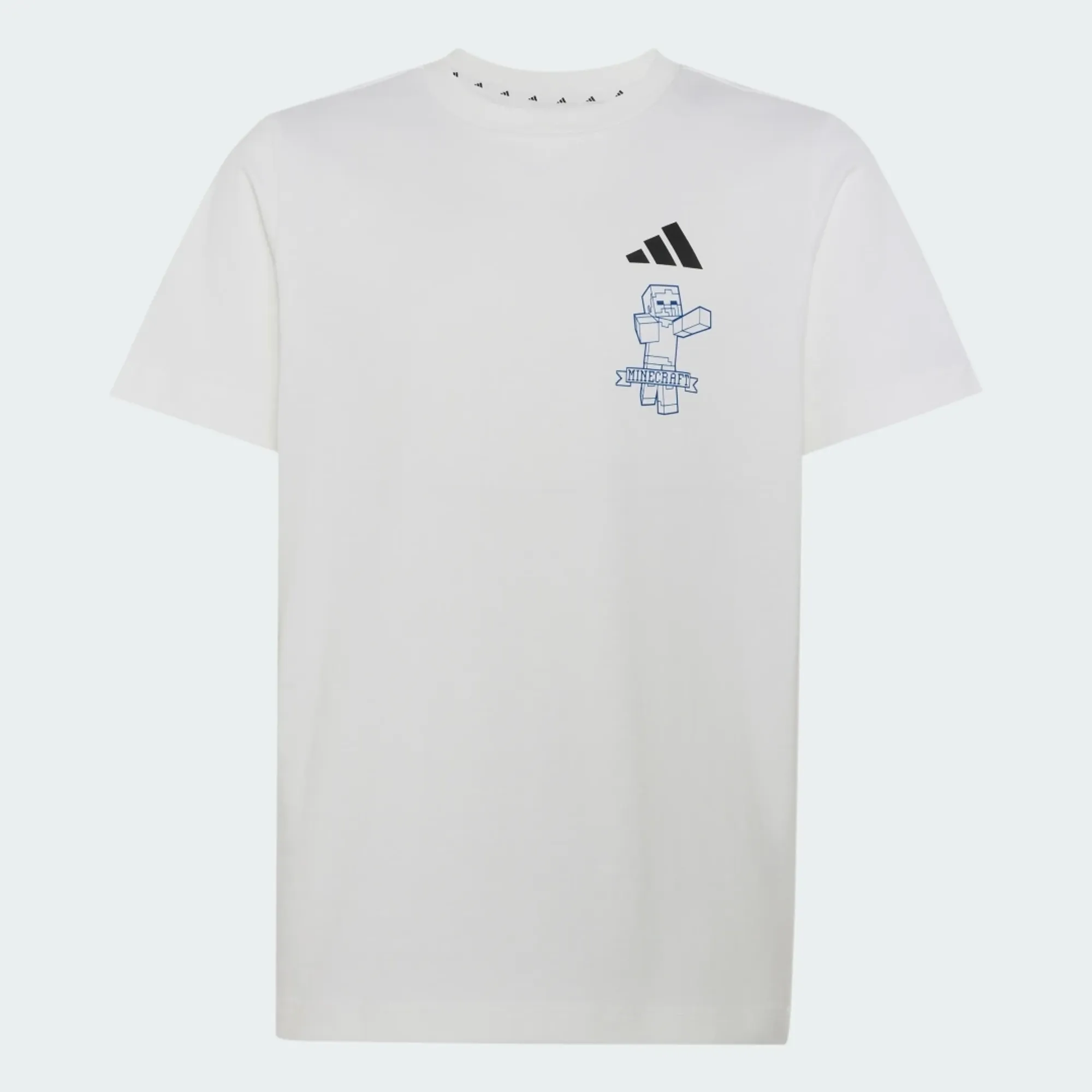 adidas ADIDAS MINECRAFT T-SHIRT