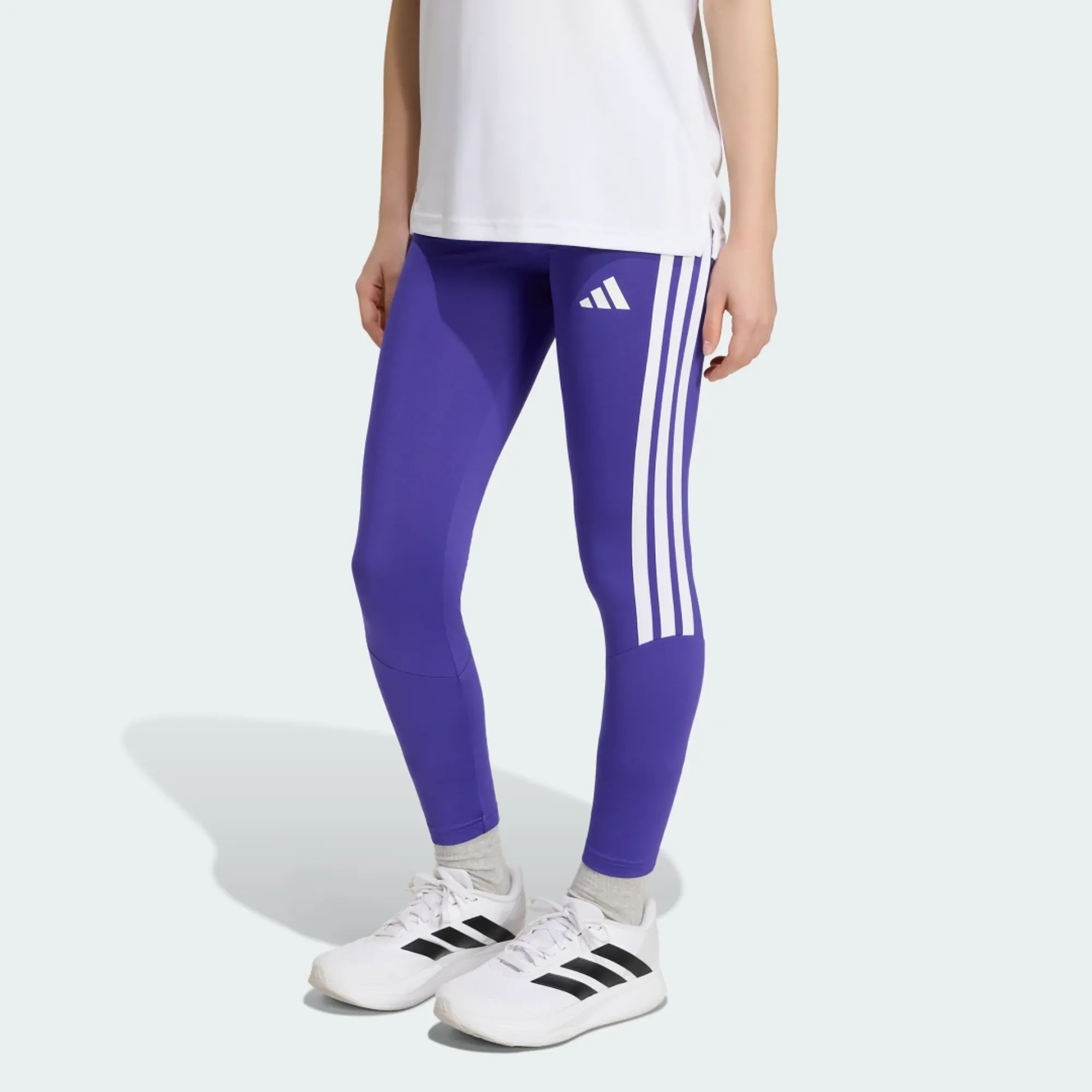 adidas Train Essentials 3-Stripes Leggings Kids