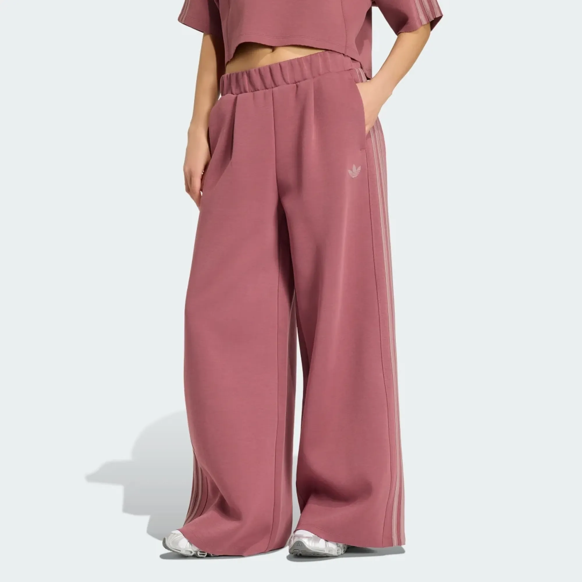 adidas SST 2.0 LONG TRACKPANT