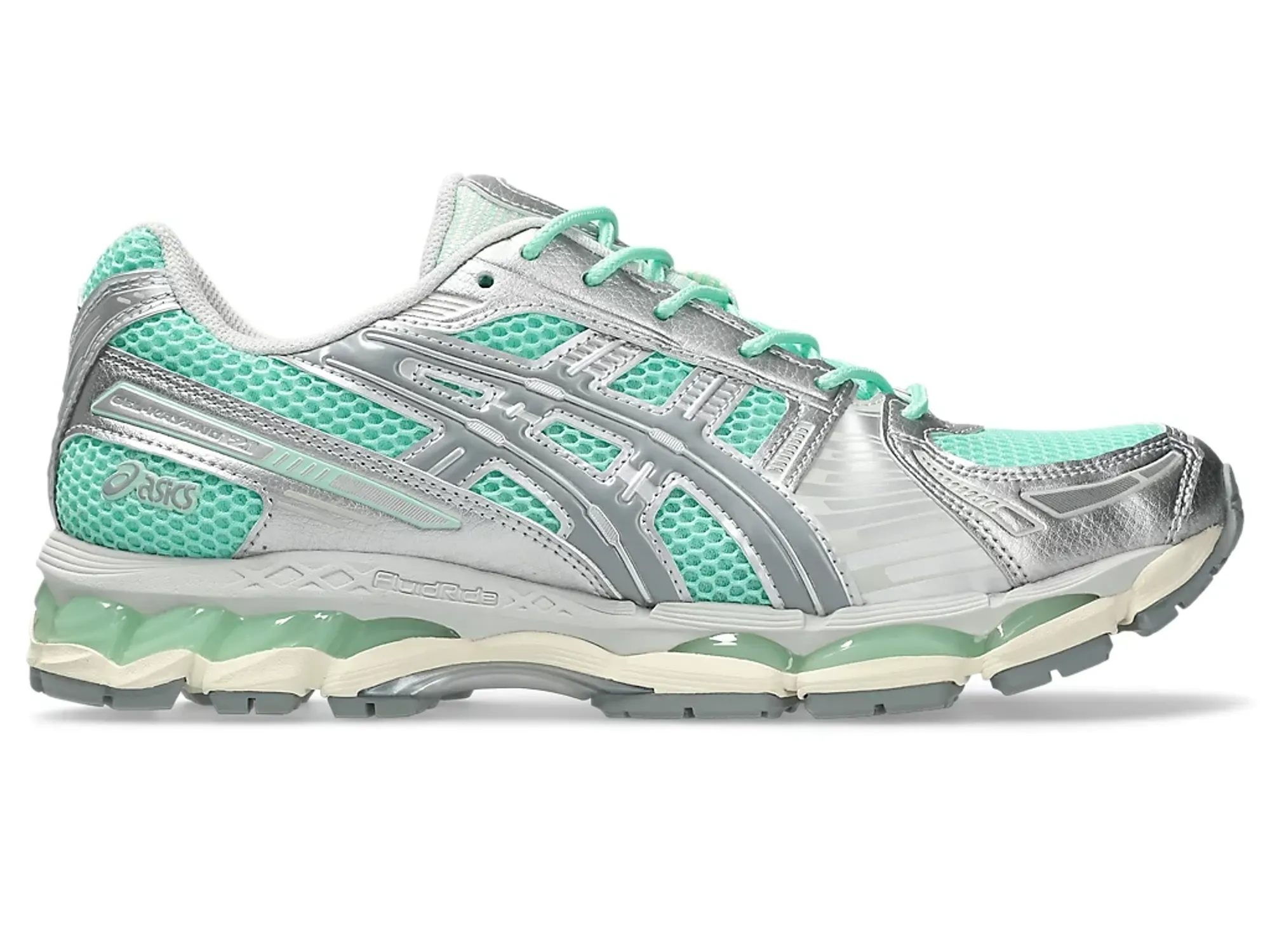 Asics Gel-Kayano 12.1