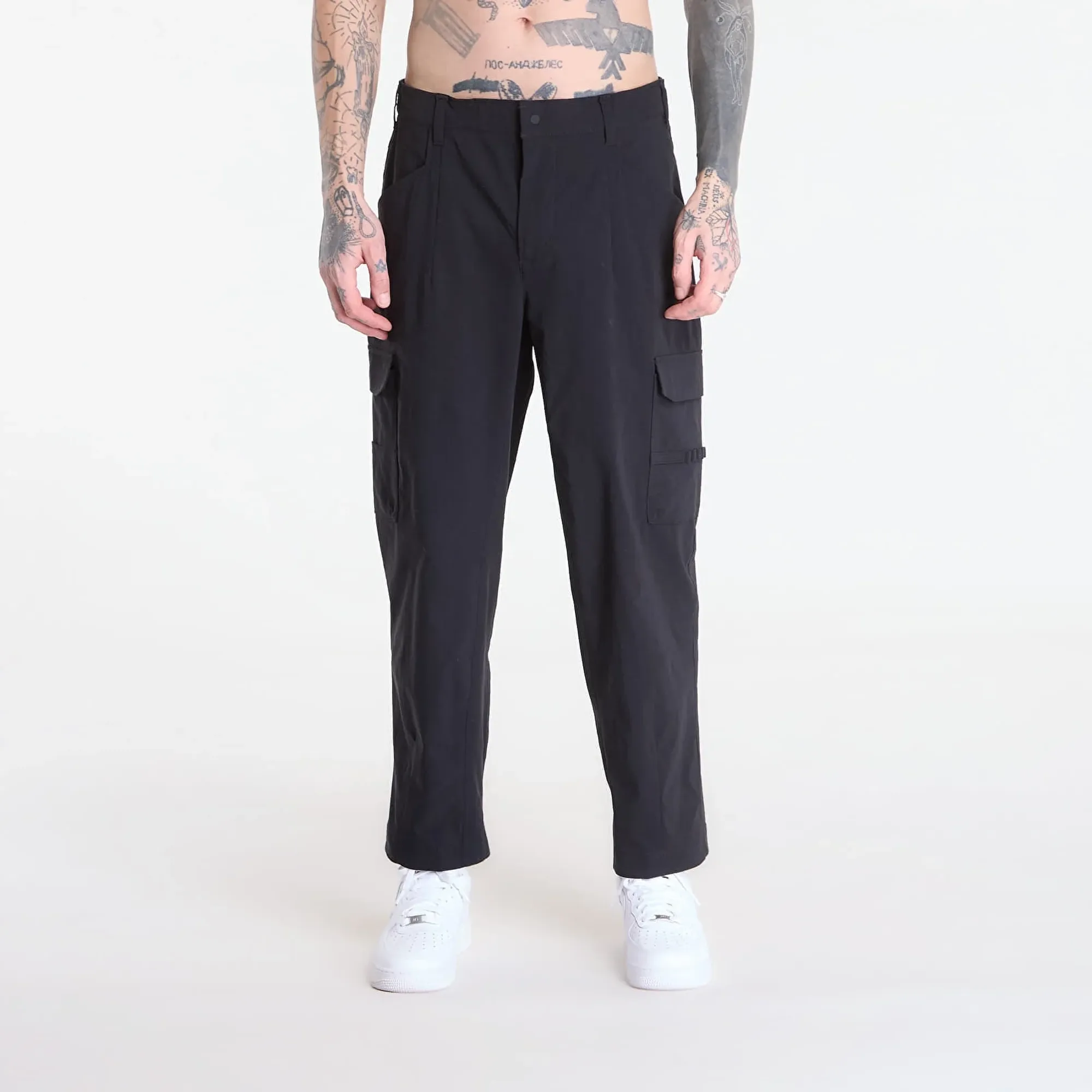 DF FF PANT LOOSE