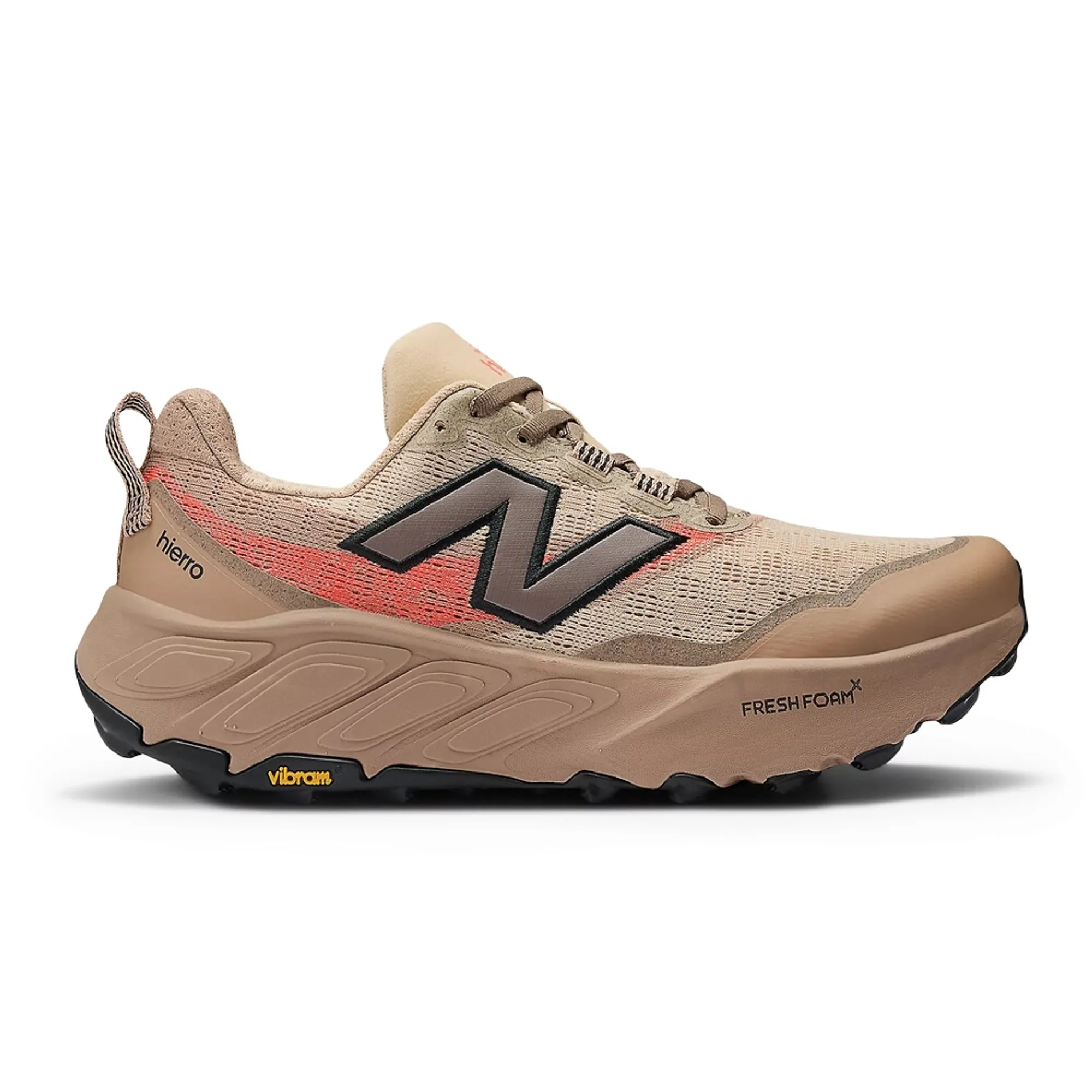 New Balance Fresh Foam X Hierro v9 Men's Trail Running Shoes