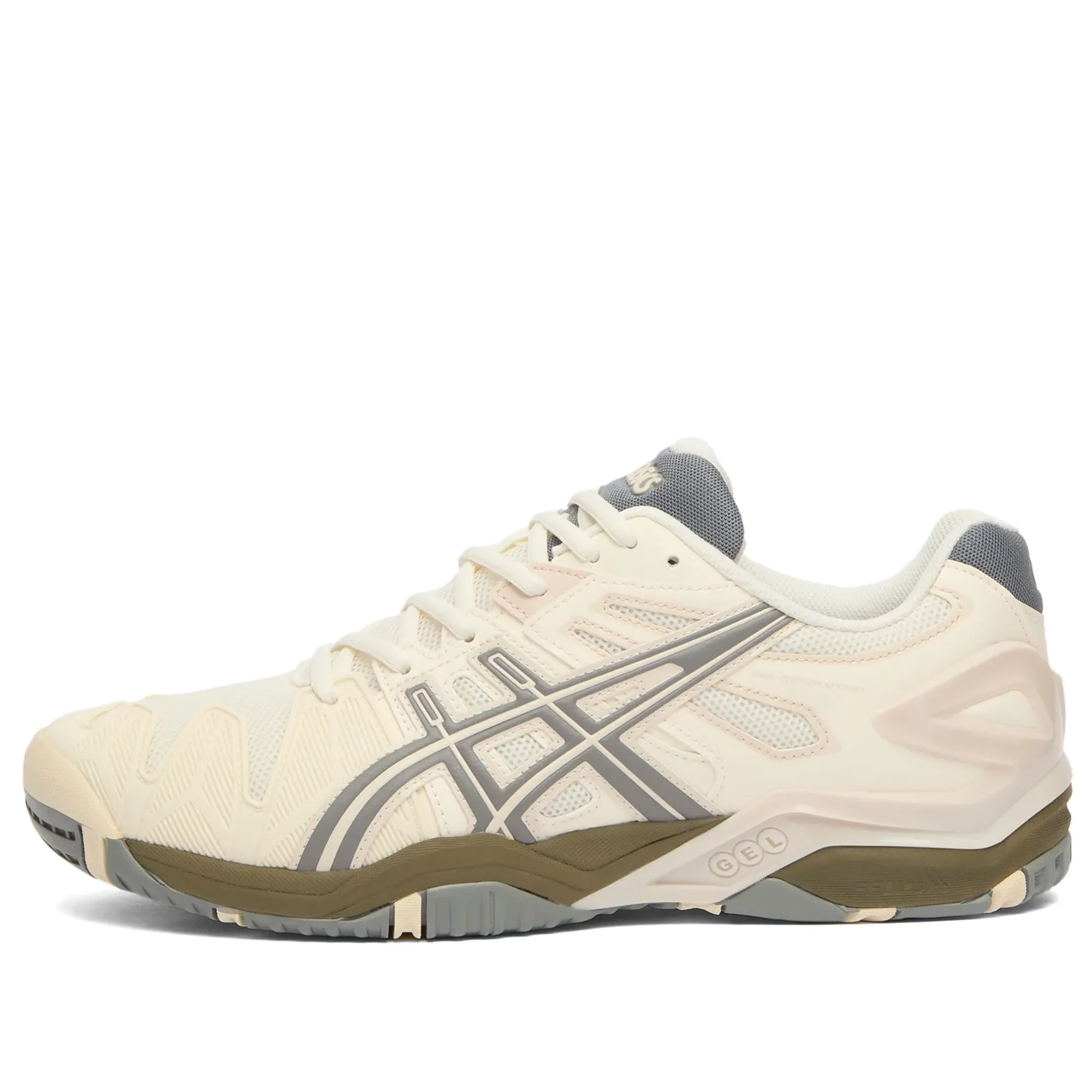 Asics Gel-Resolution  5