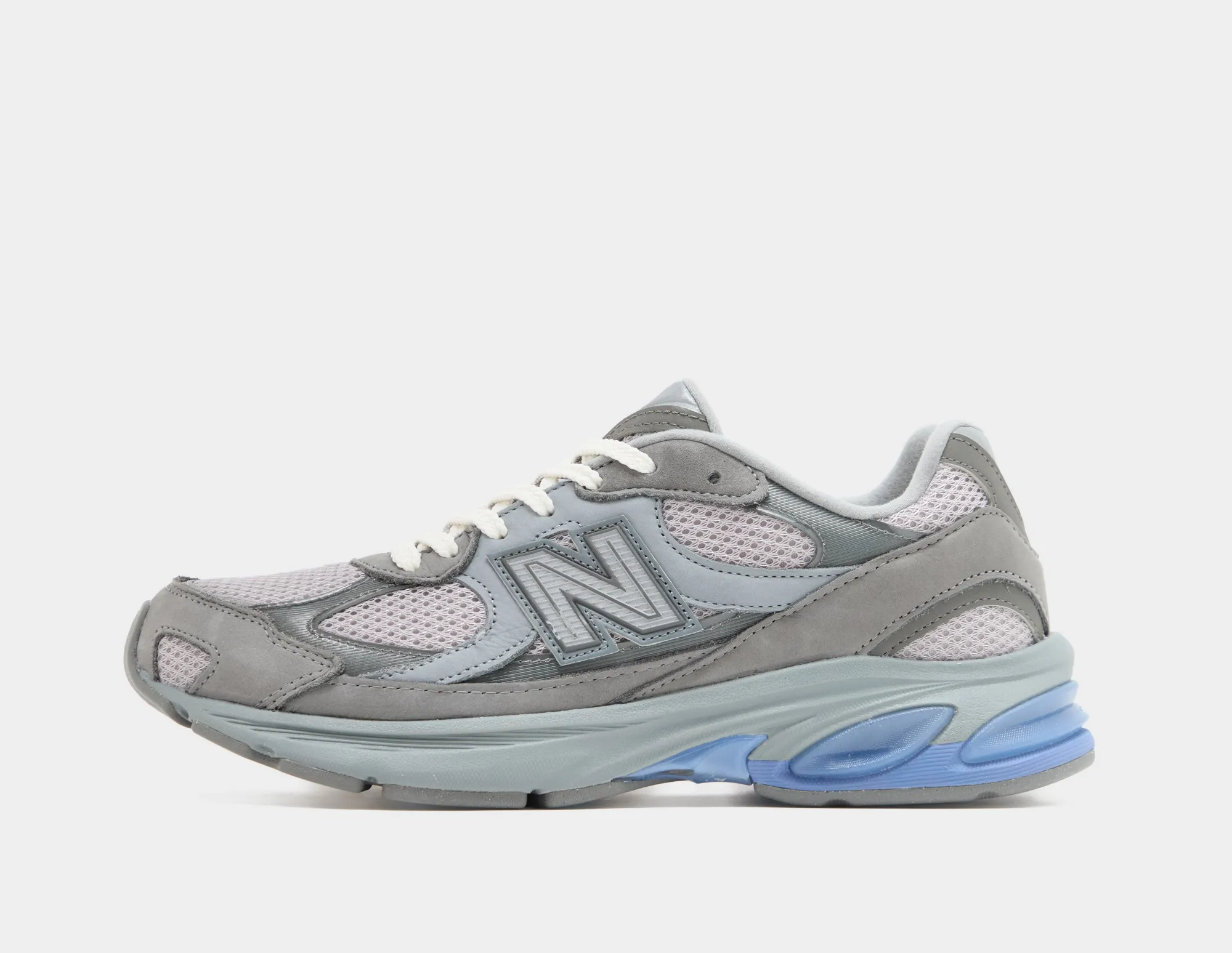 New Balance 2010, Grey